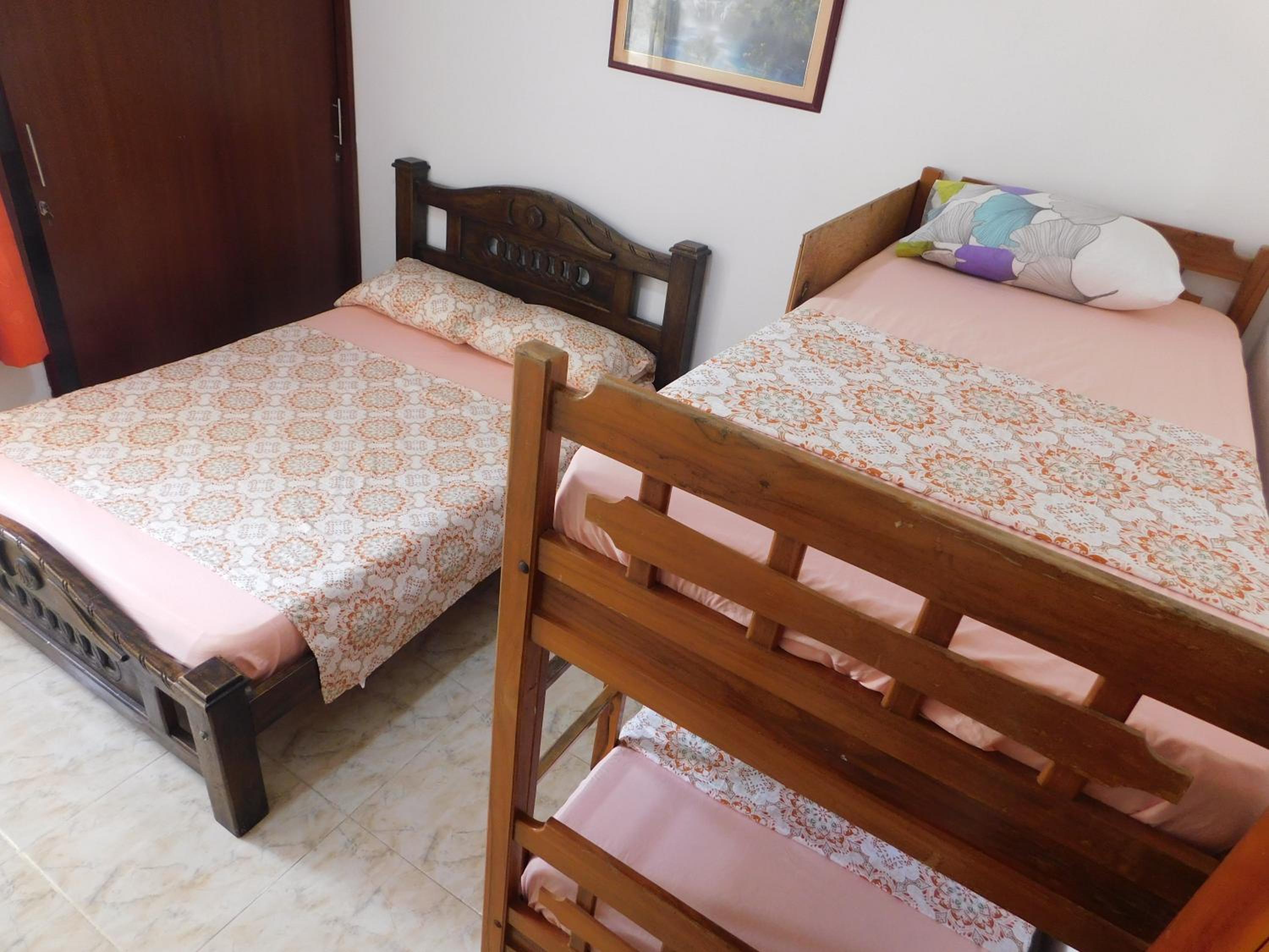 Playa Blanca Apartamentos By Danp