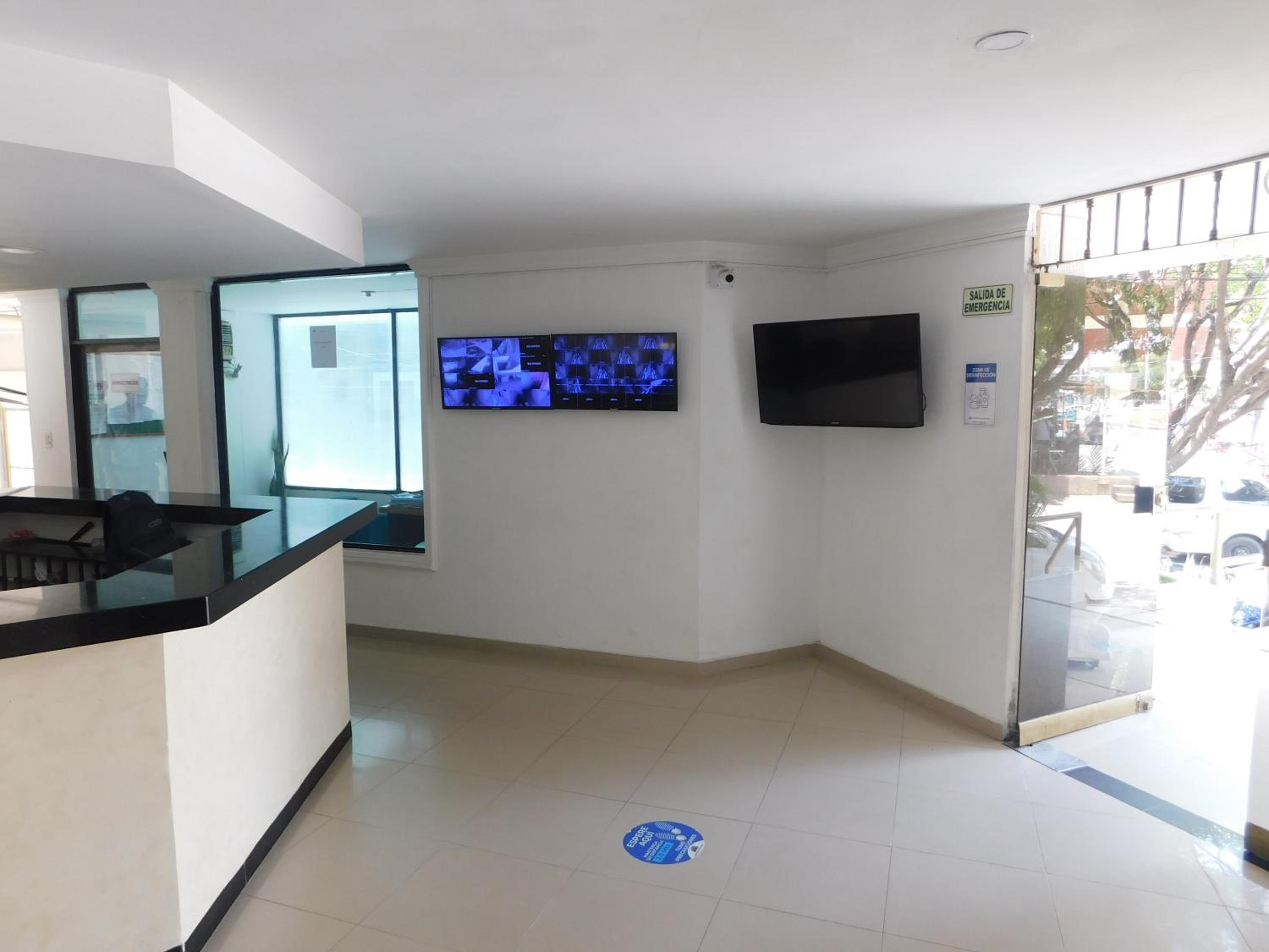 Playa Blanca Apartamentos By Danp
