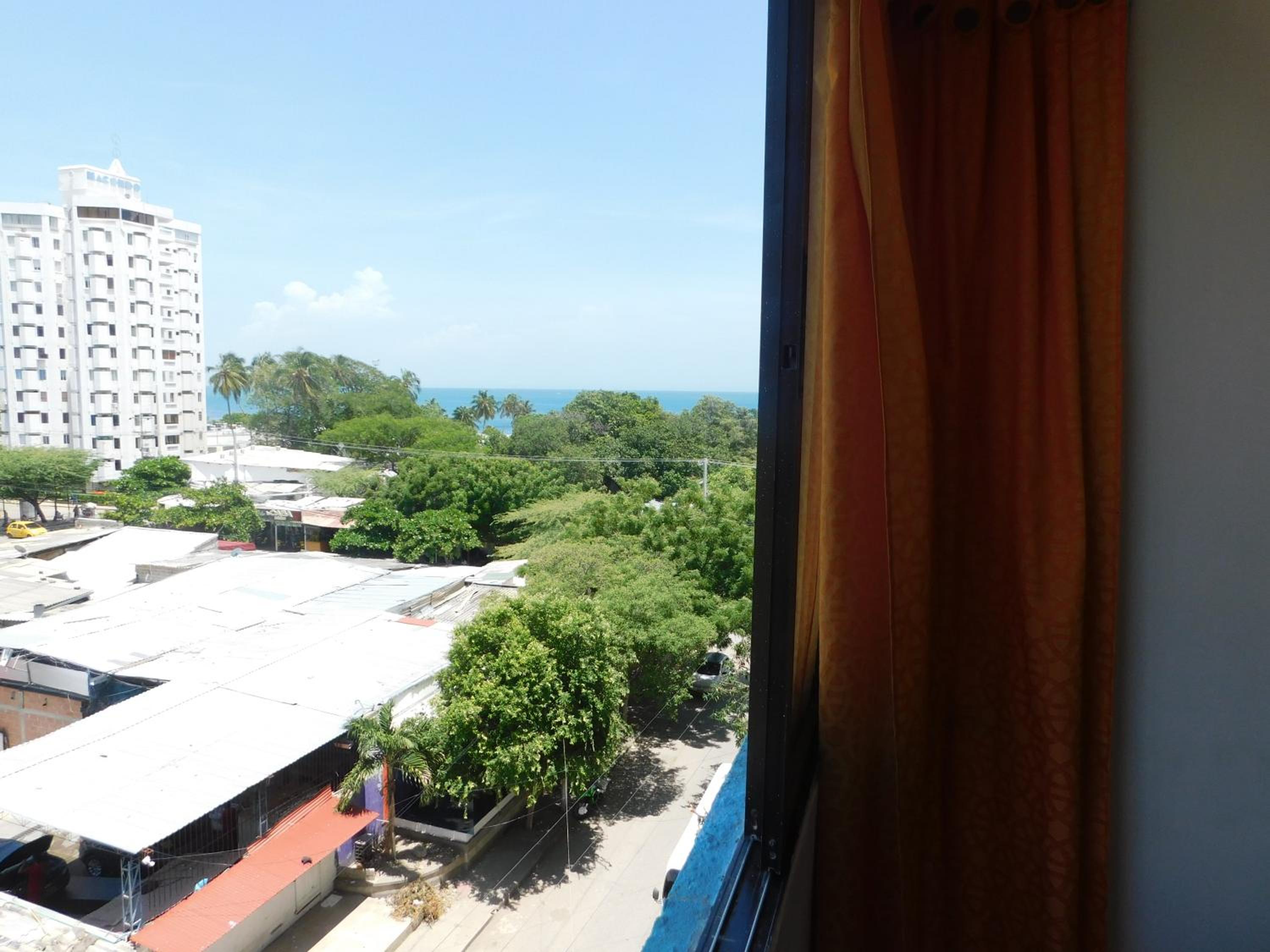 Playa Blanca Apartamentos By Danp