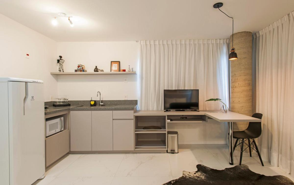 Cityhome GO 24 Porto Alegre