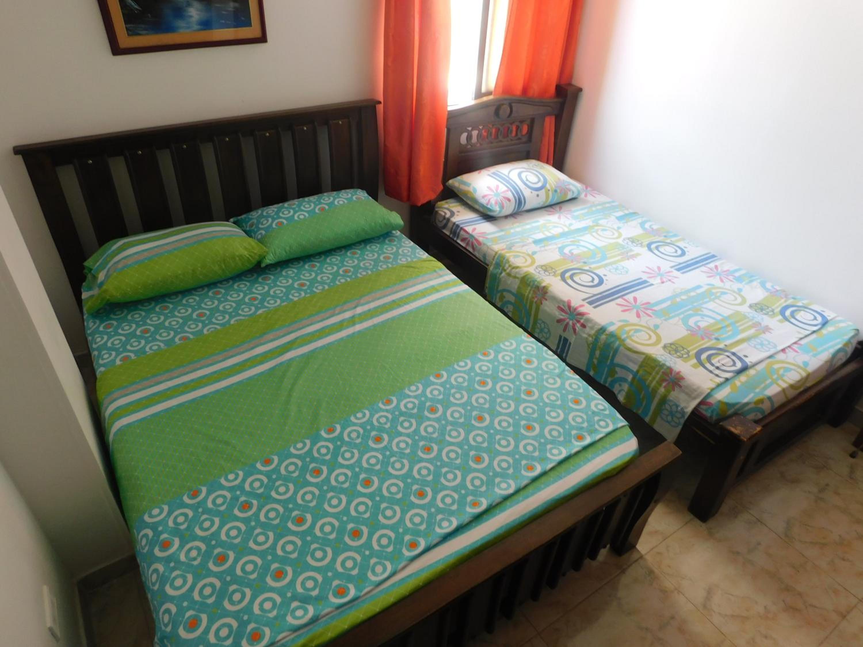 Playa Blanca Apartamentos By Danp