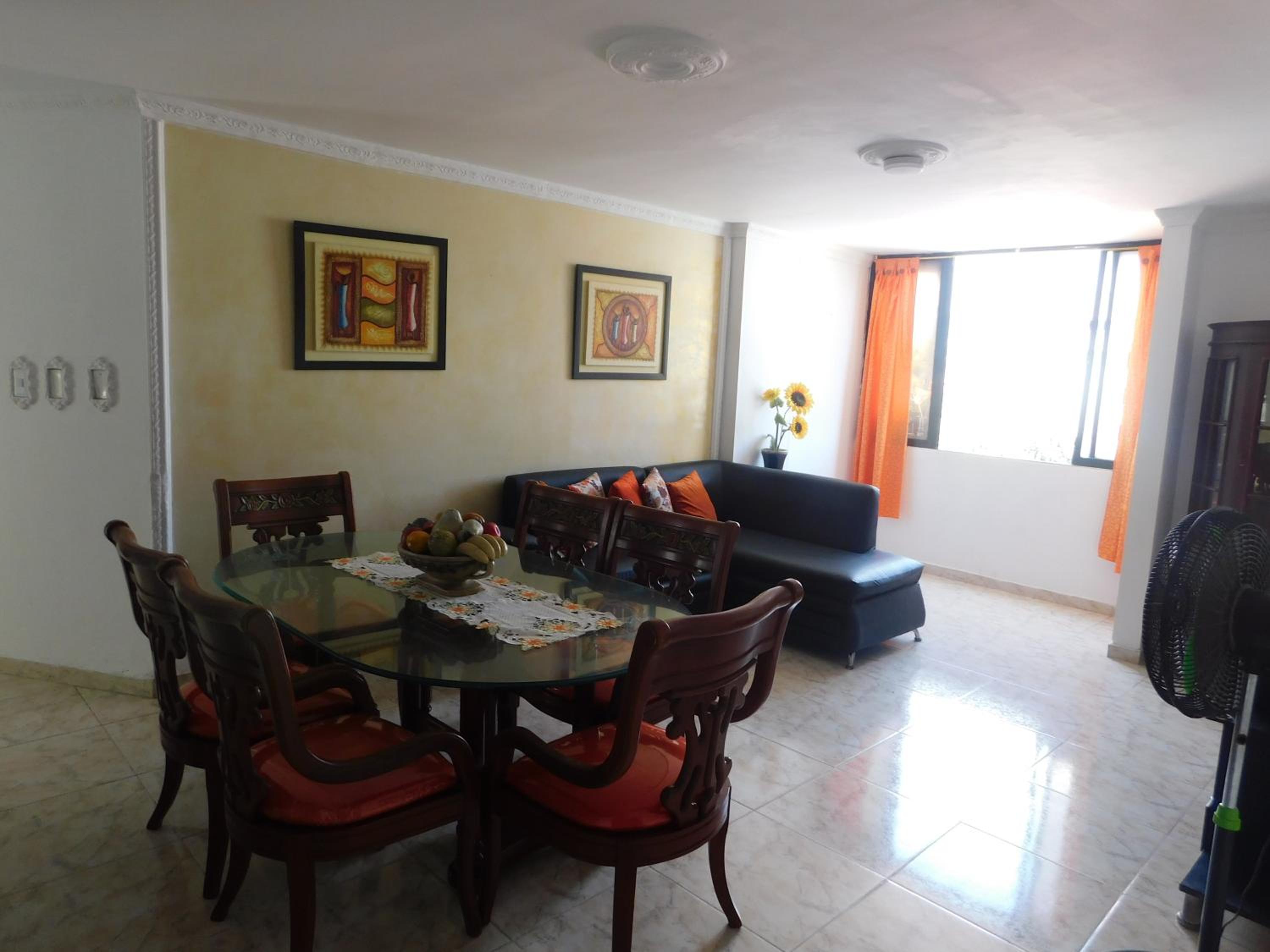 Playa Blanca Apartamentos By Danp