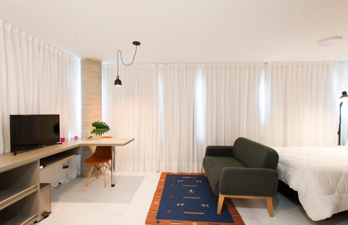 Cityhome GO 24 Porto Alegre