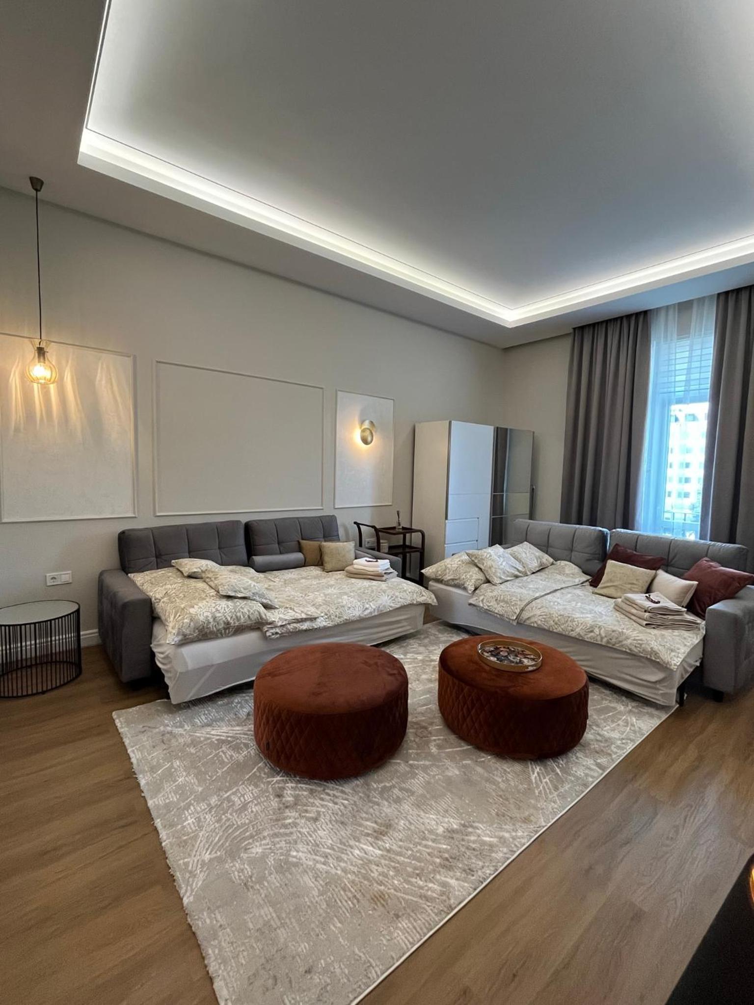 Visit Debrecen 3 Apartman view 3