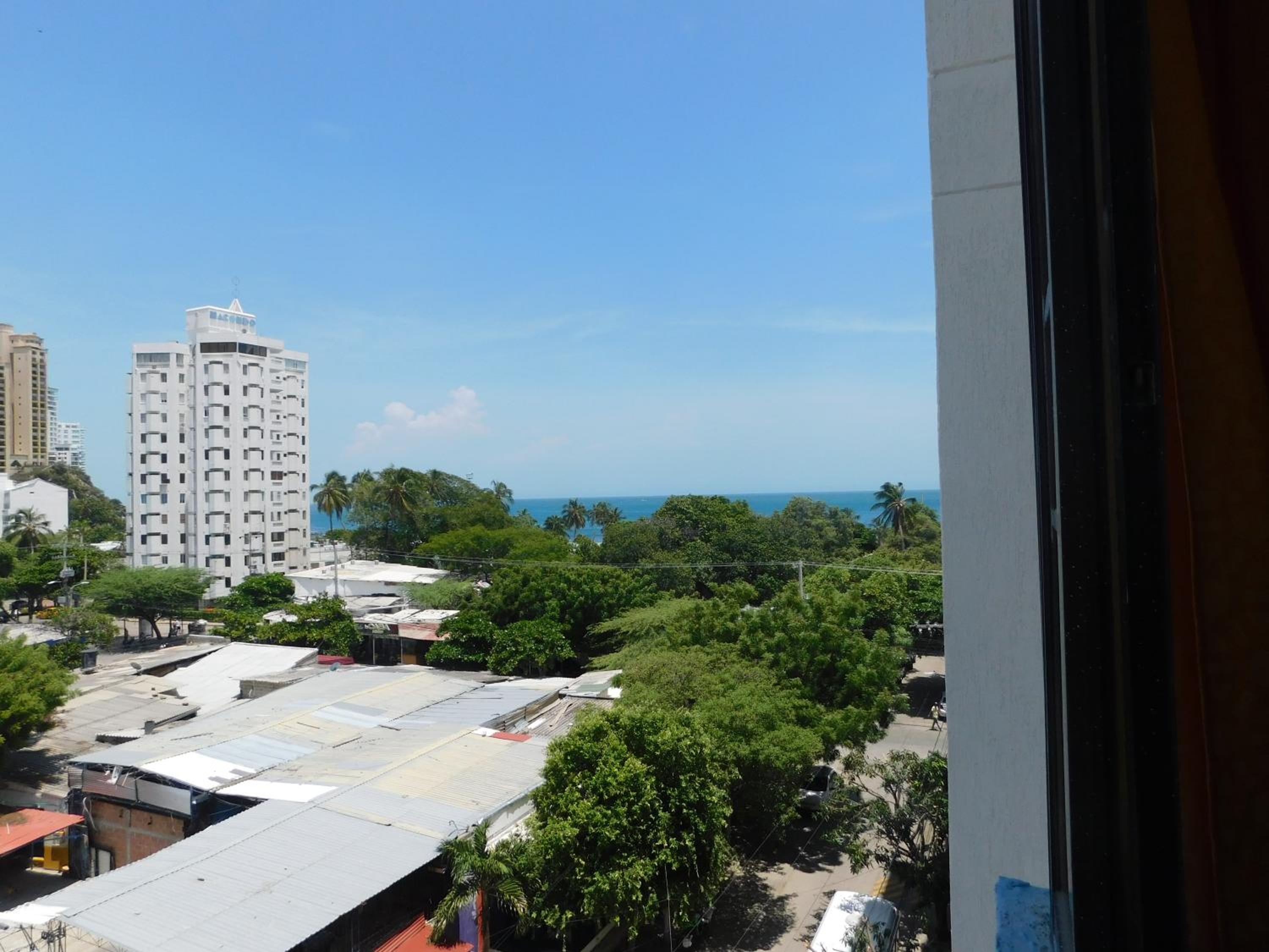 Playa Blanca Apartamentos By Danp