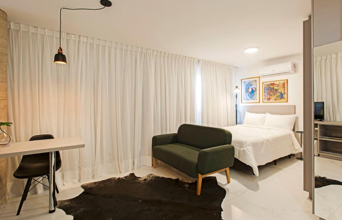 Cityhome GO 24 Porto Alegre