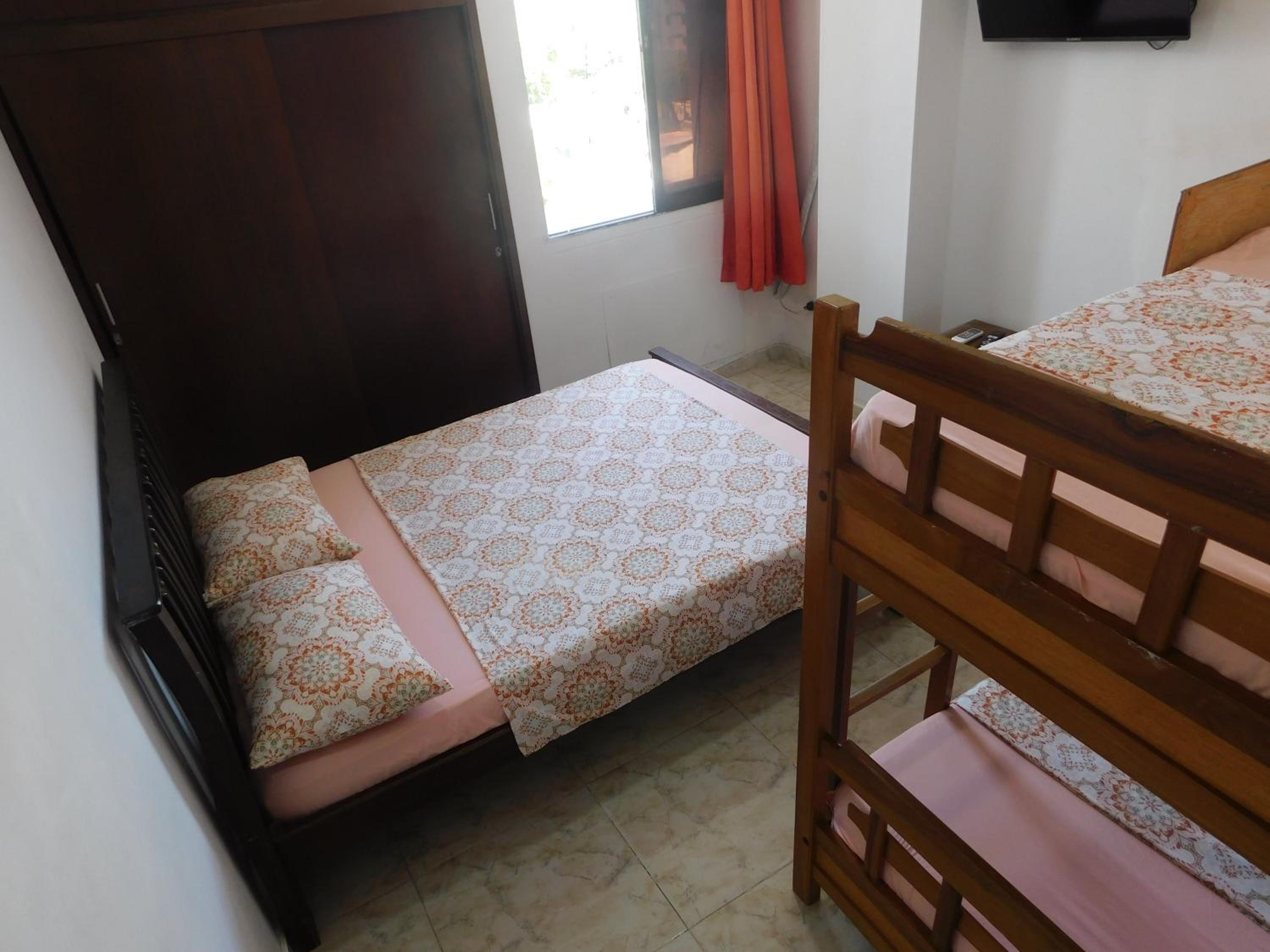 Playa Blanca Apartamentos By Danp
