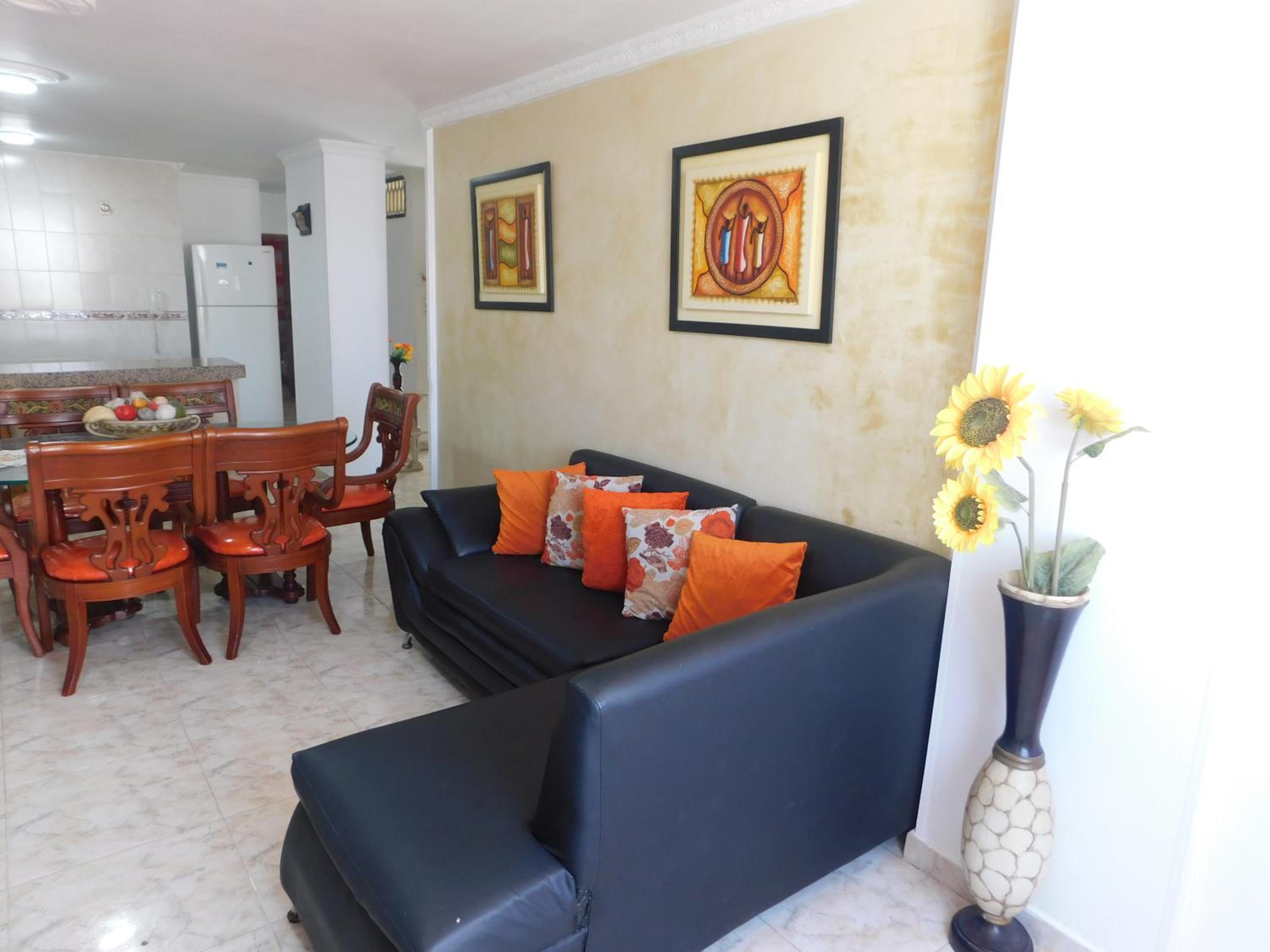 Playa Blanca Apartamentos By Danp