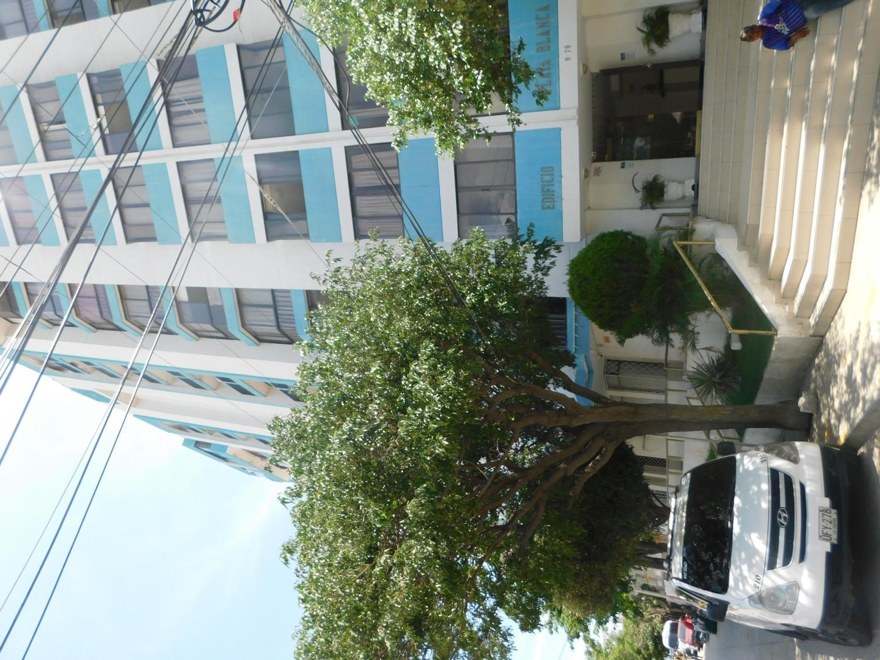 Playa Blanca Apartamentos By Danp