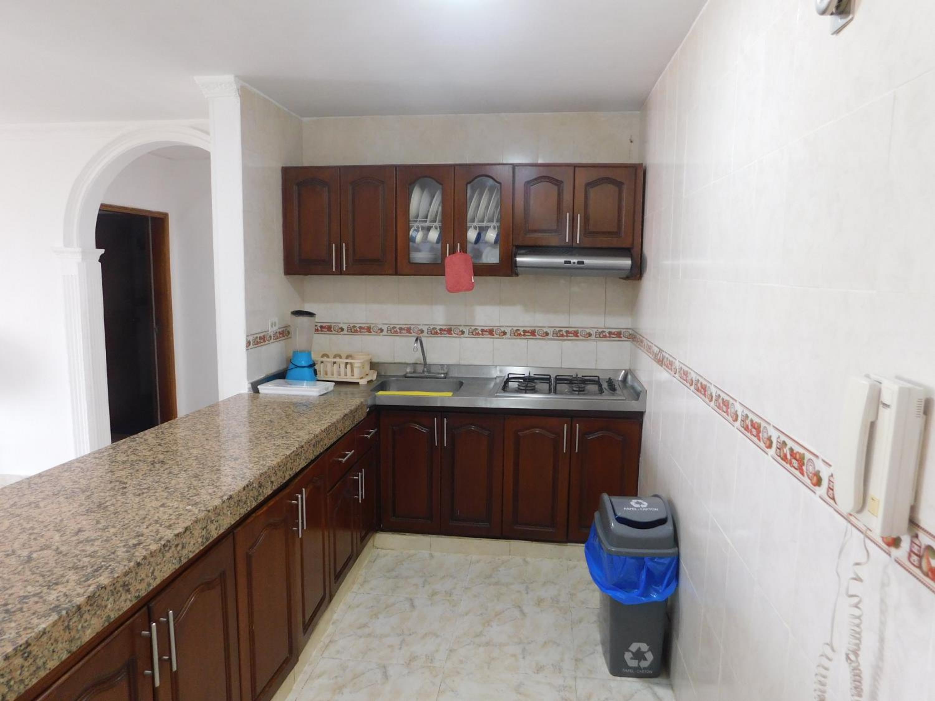Playa Blanca Apartamentos By Danp