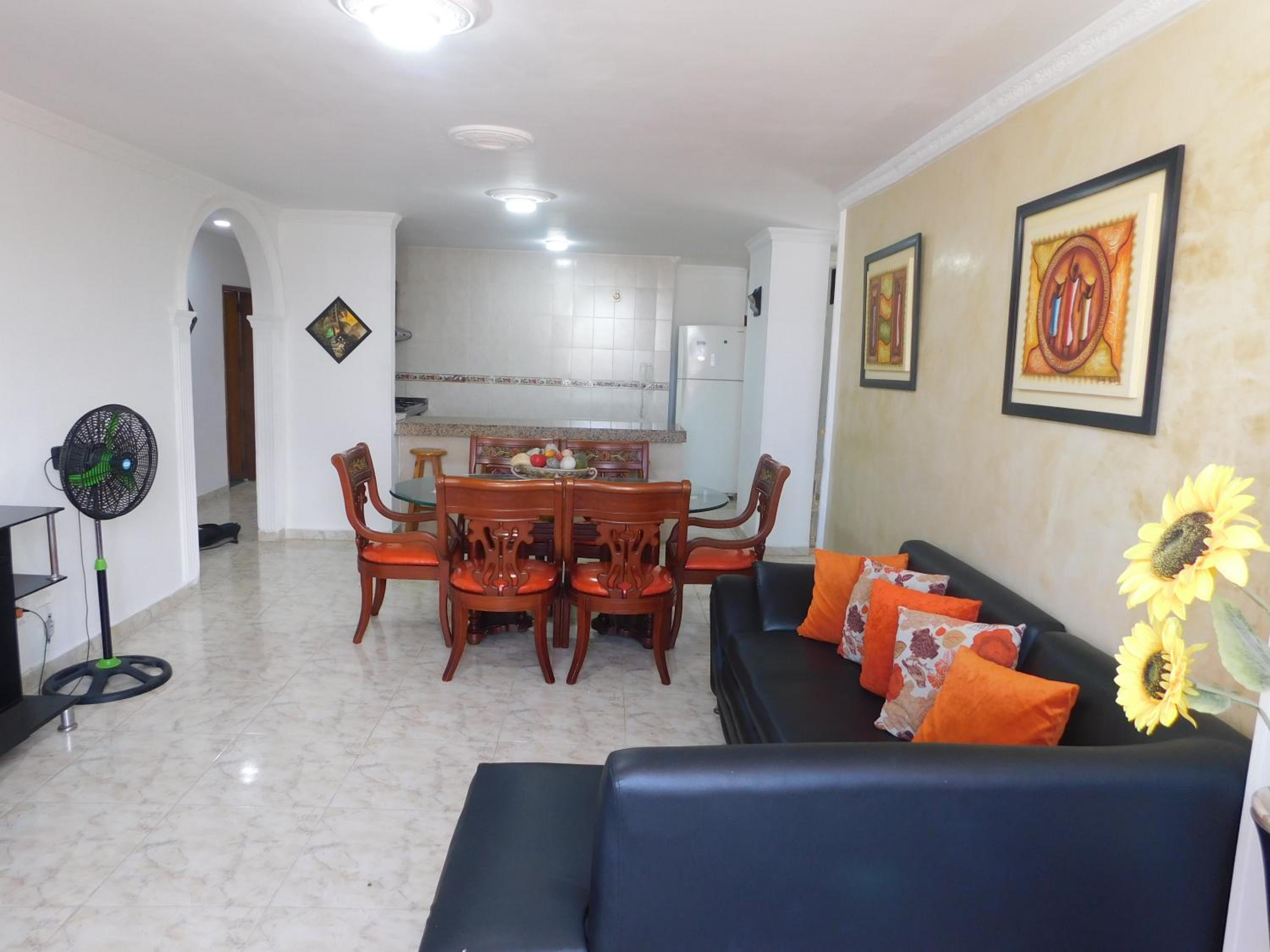 Playa Blanca Apartamentos By Danp