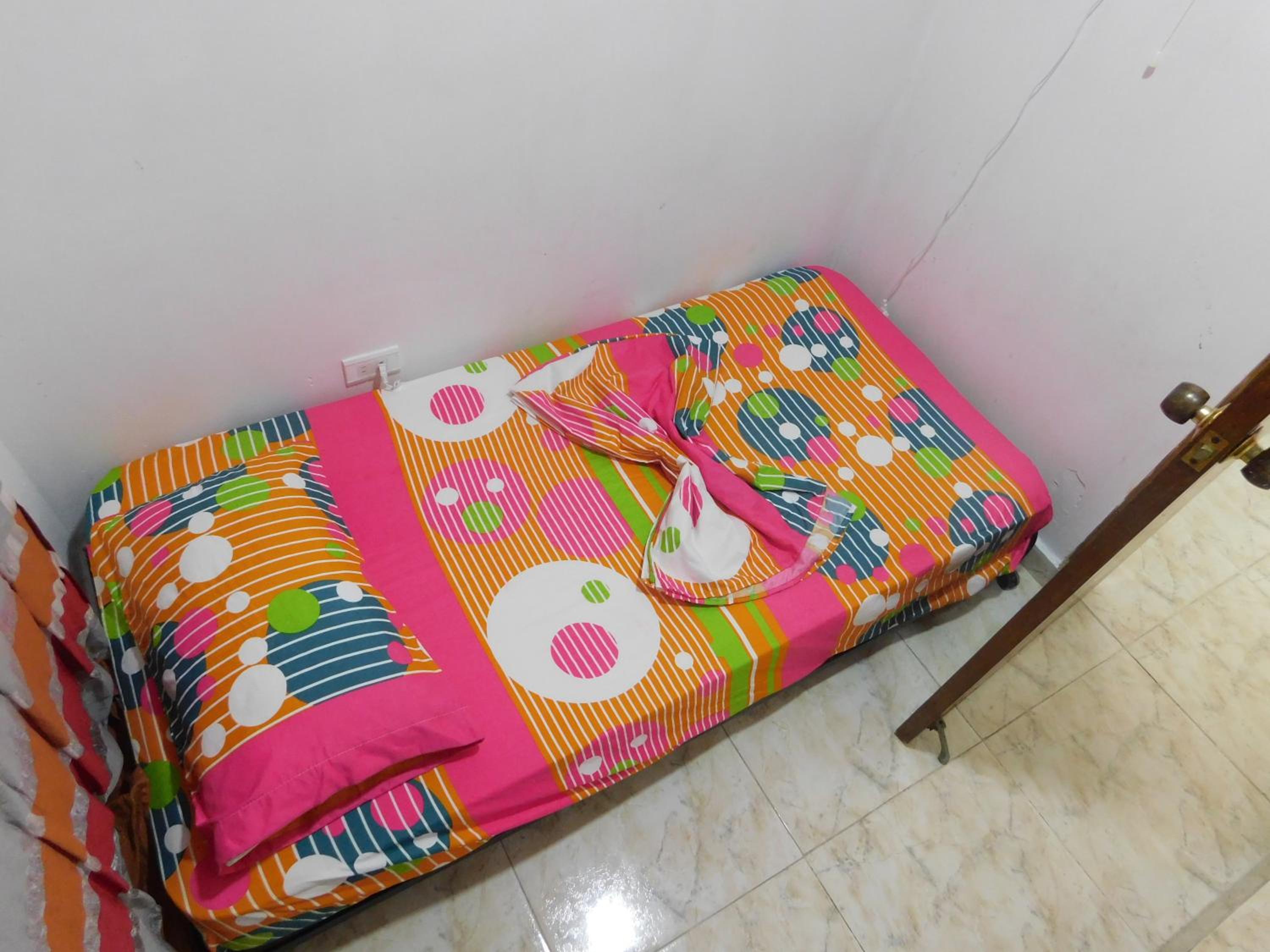 Playa Blanca Apartamentos By Danp