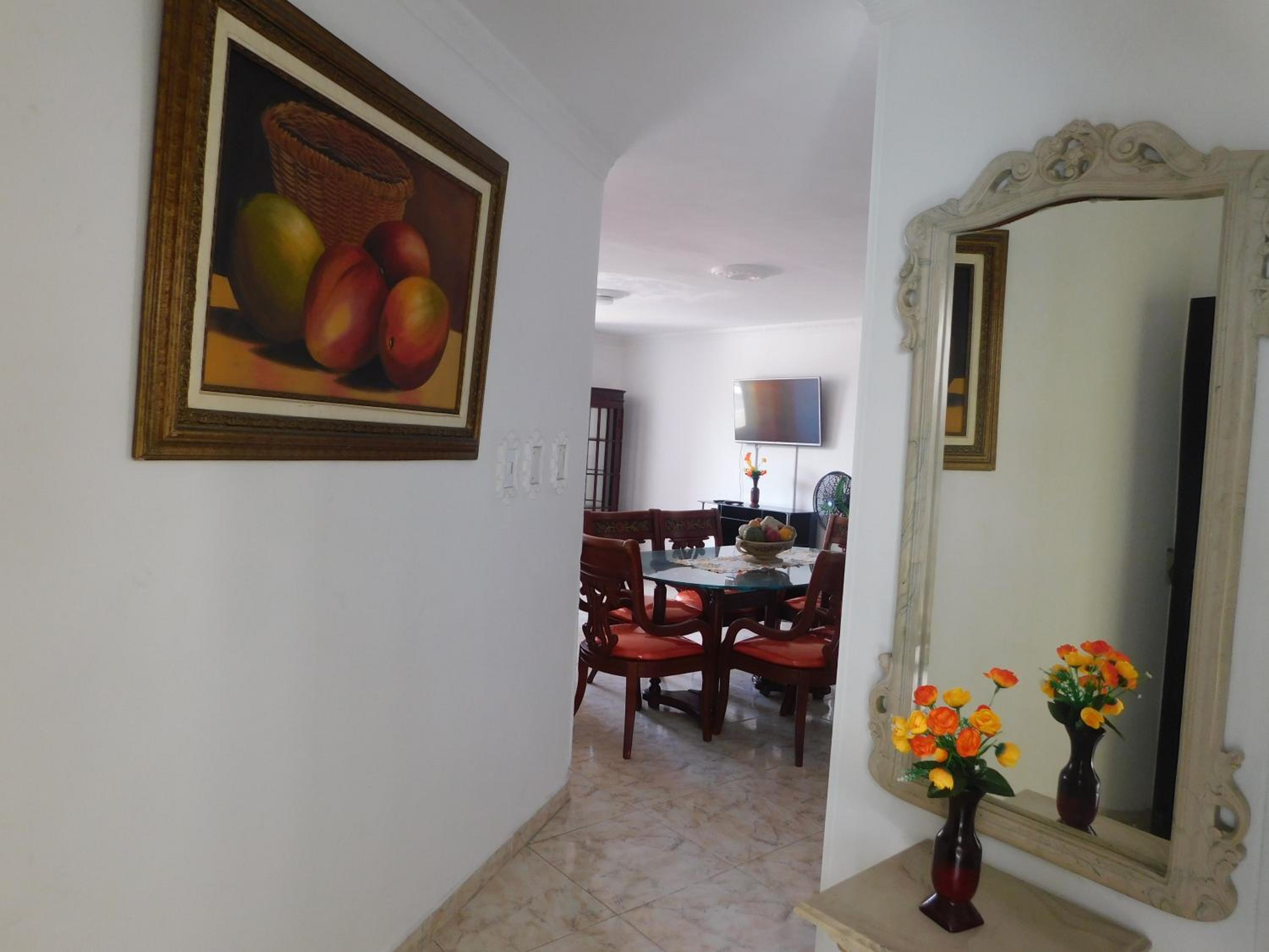 Playa Blanca Apartamentos By Danp