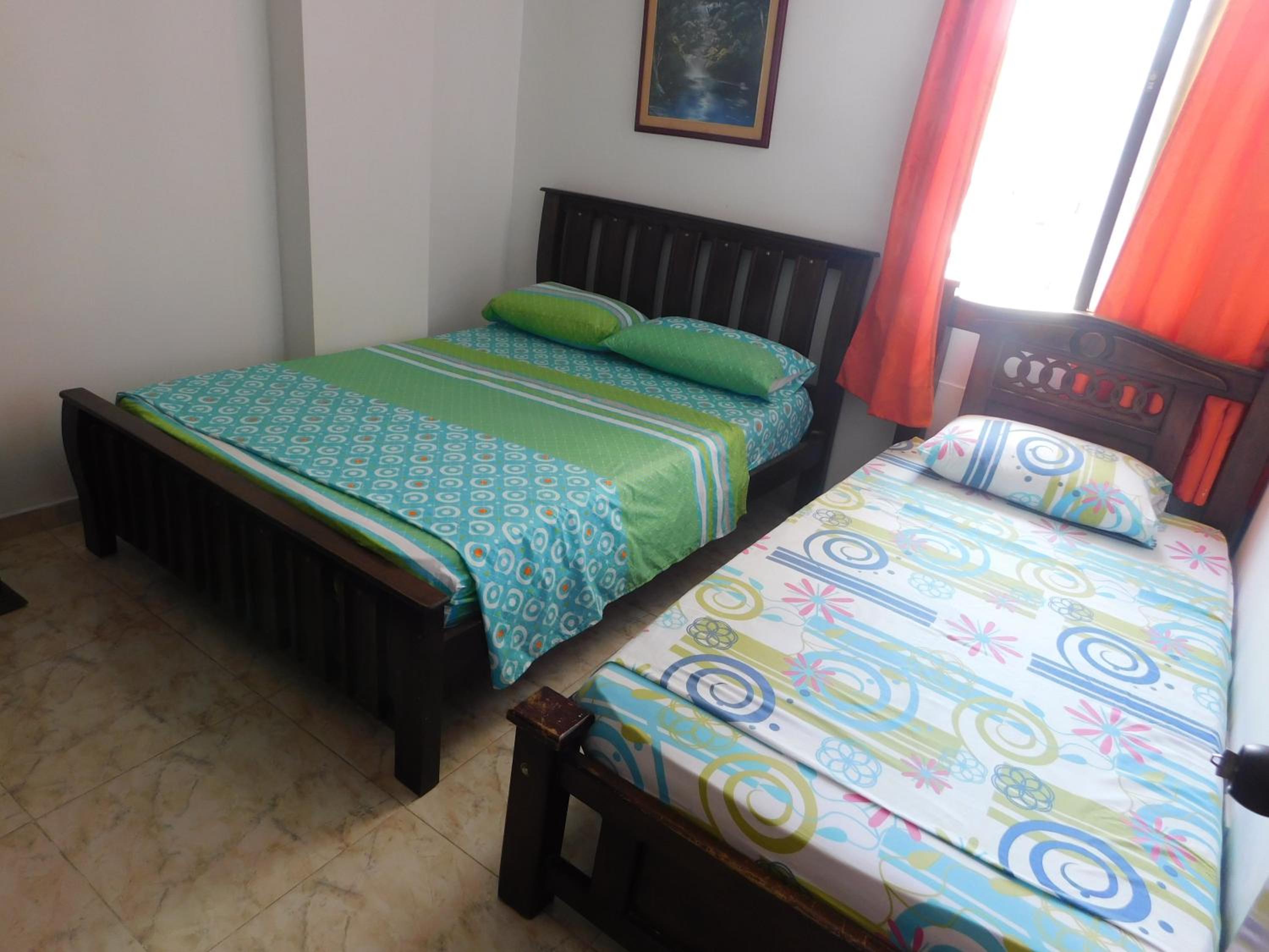 Playa Blanca Apartamentos By Danp