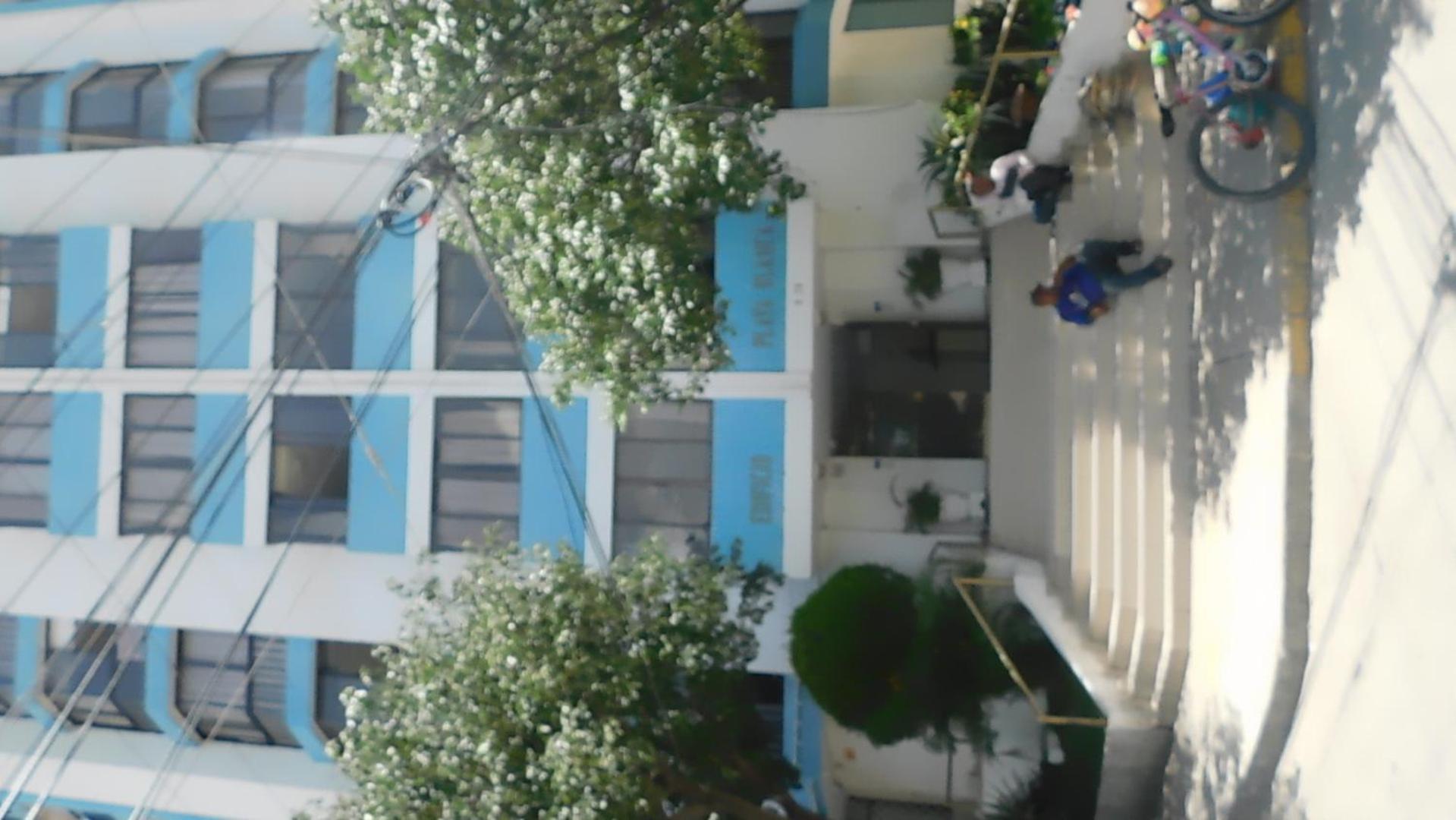 Playa Blanca Apartamentos By Danp