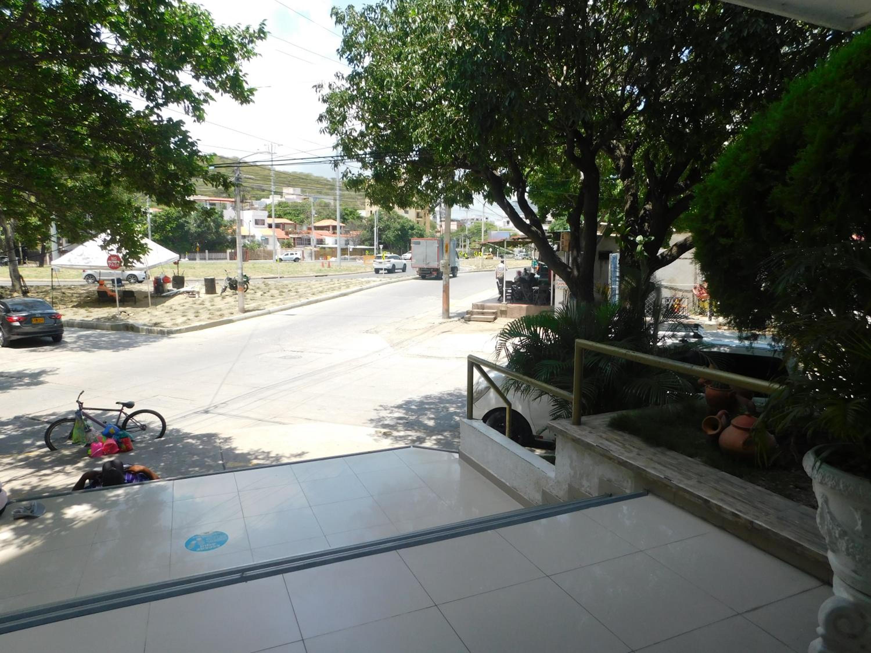 Playa Blanca Apartamentos By Danp
