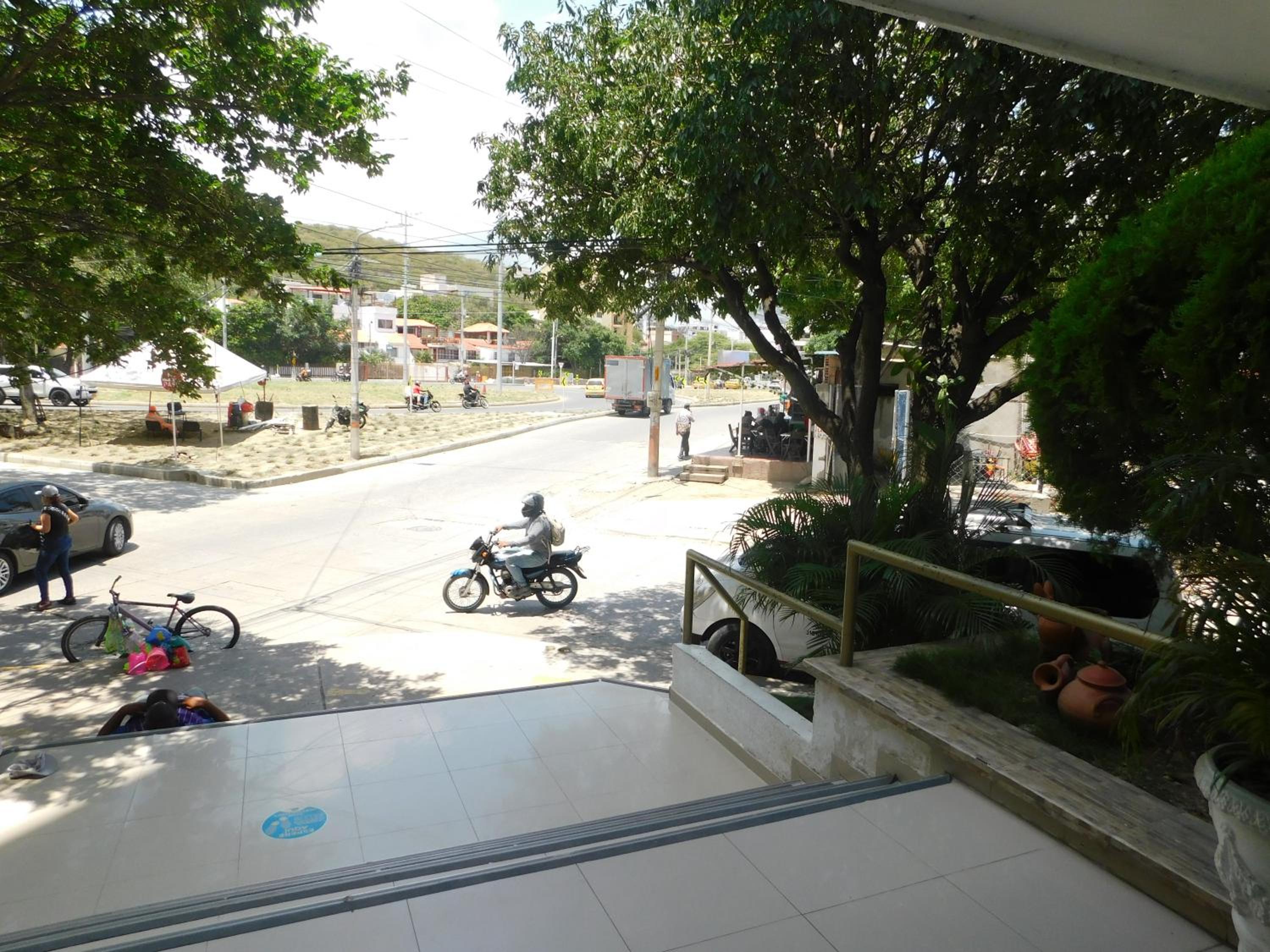 Playa Blanca Apartamentos By Danp