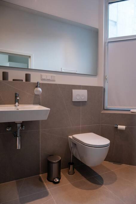 Refugium mit Stil I Nähe HBF und Innenstadt