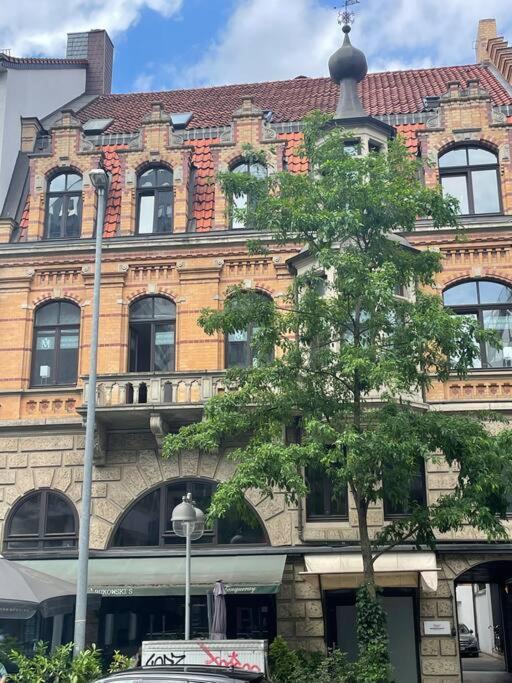 Refugium mit Stil I Nähe HBF und Innenstadt