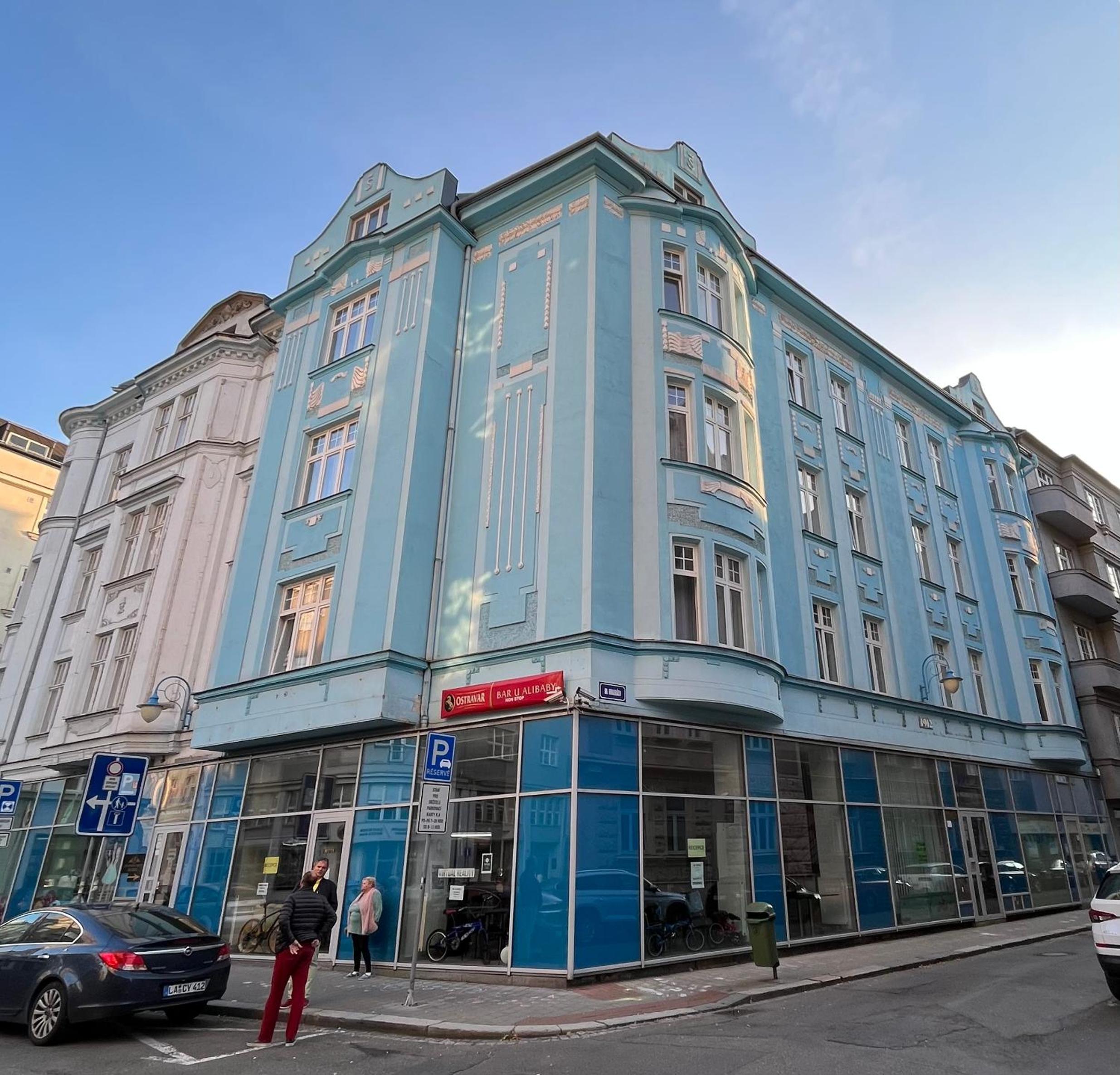 Hotel U Betty - Ostrava Centrum - Image 1