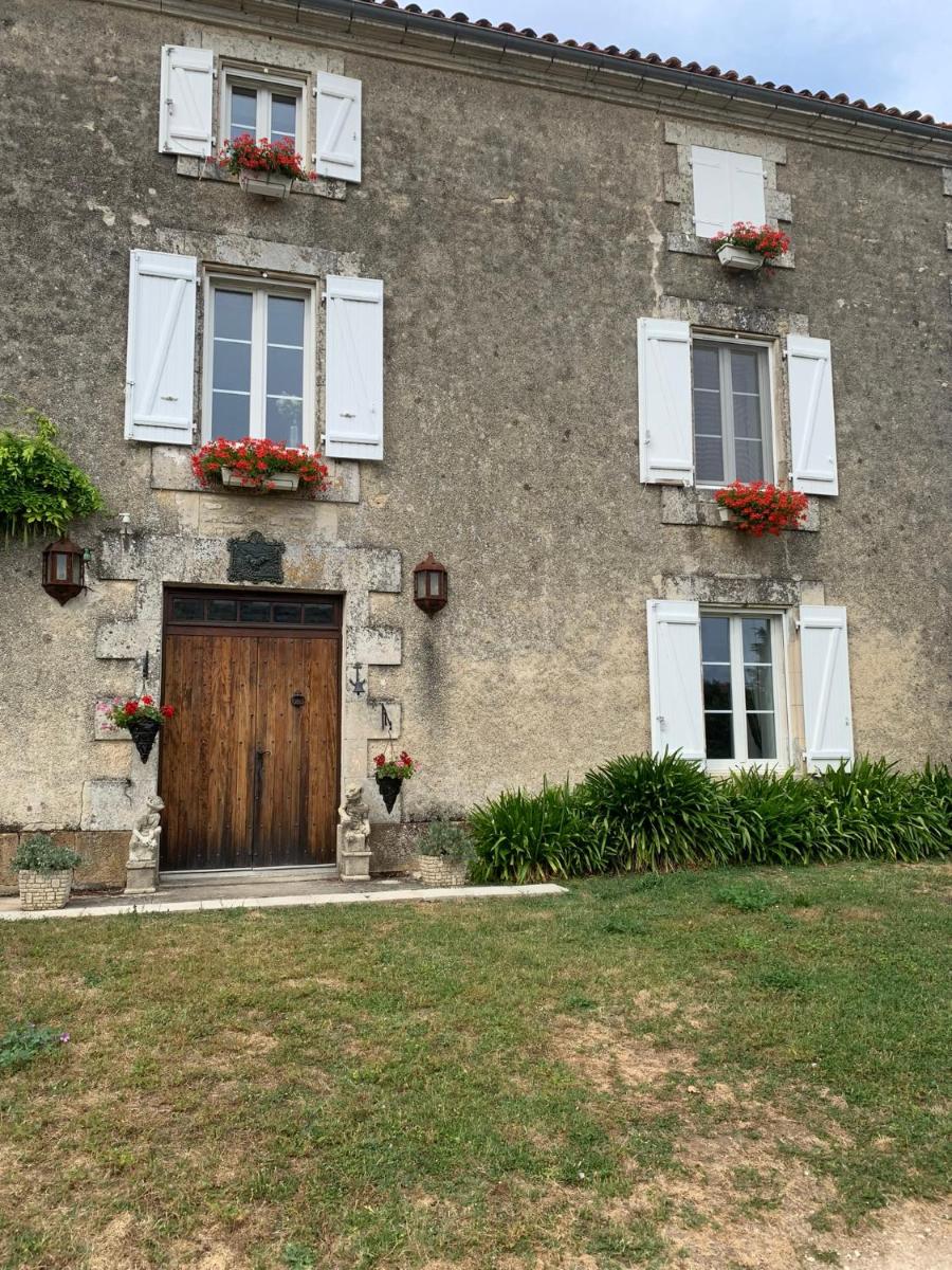 NO5 Chambre D'hotes view 5