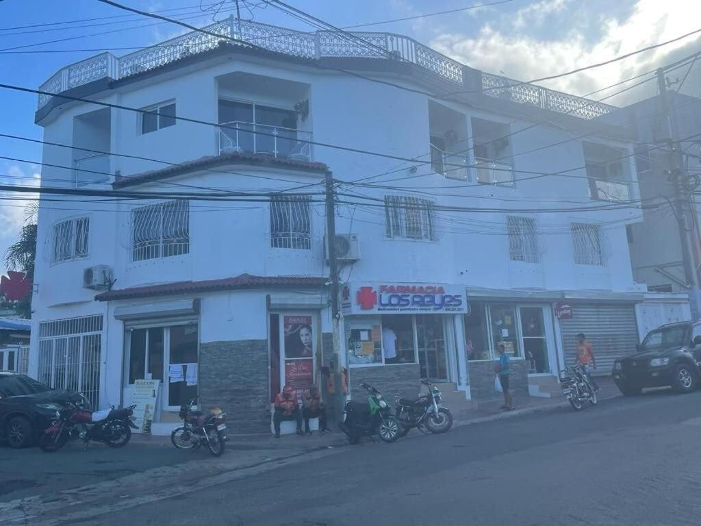 Hotel Royal Terrace V (Duque) - Image 1