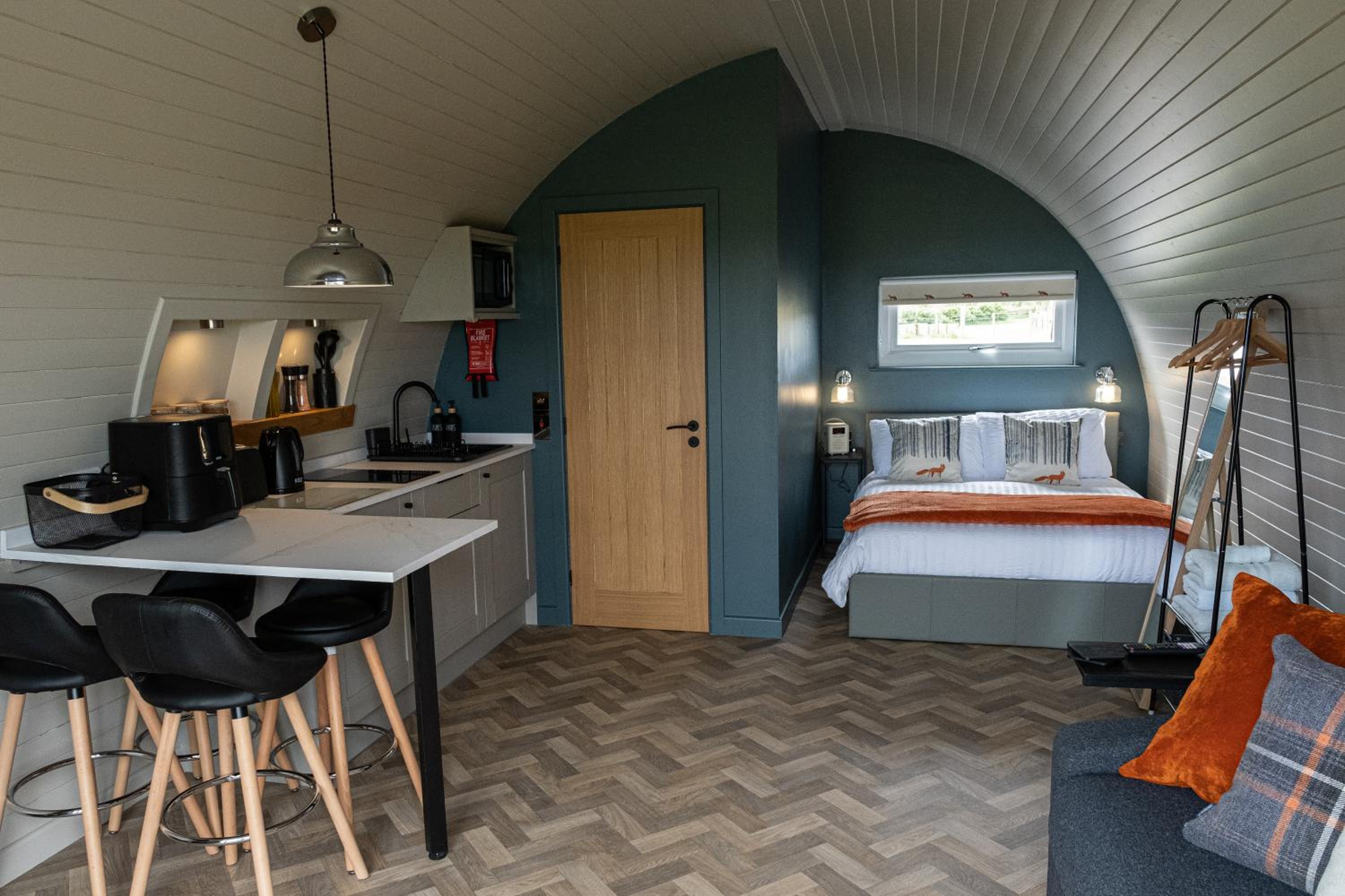Glengolly Getaways
