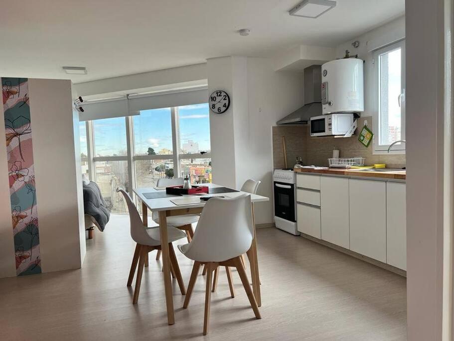 Apart Trelew 8