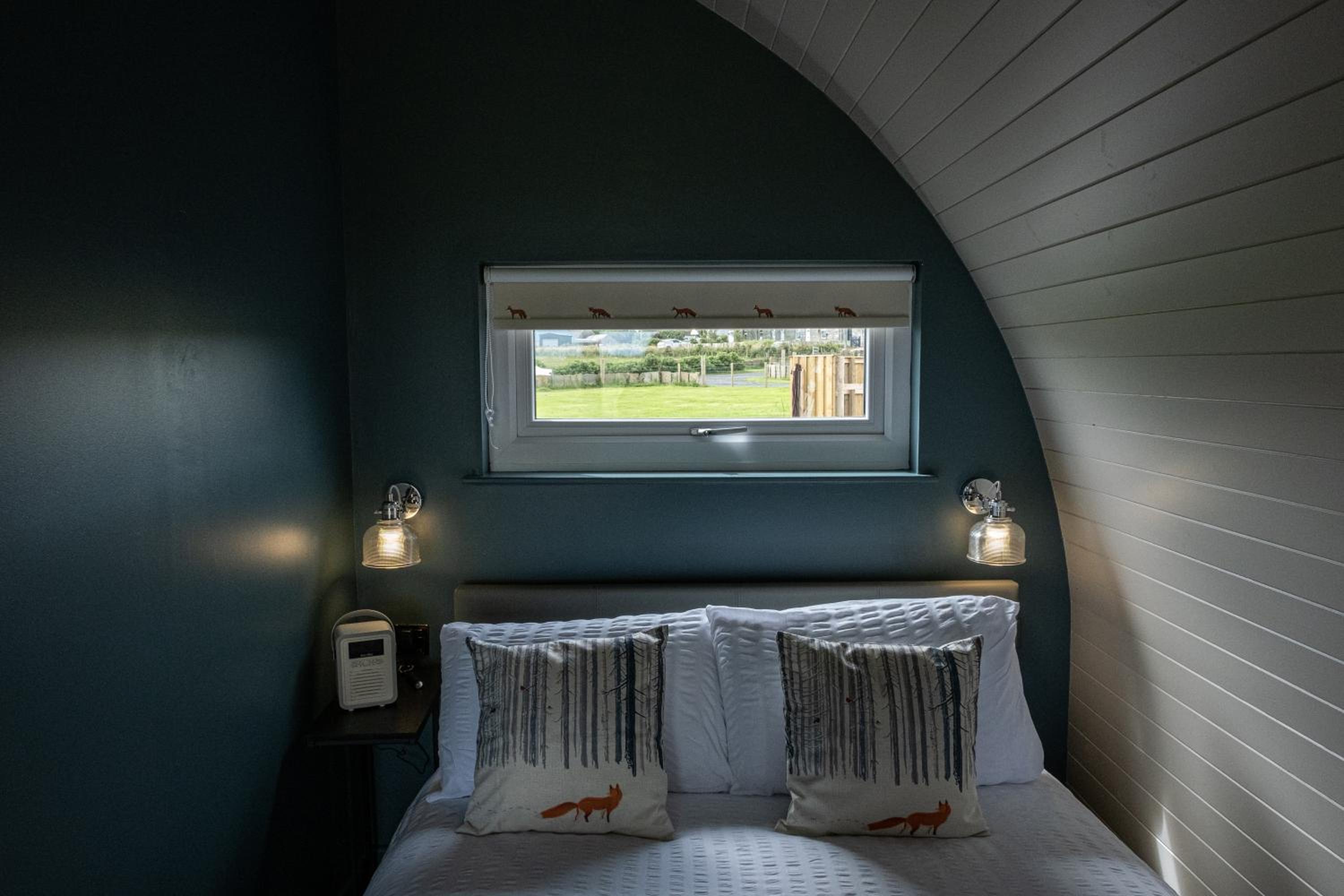 Glengolly Getaways