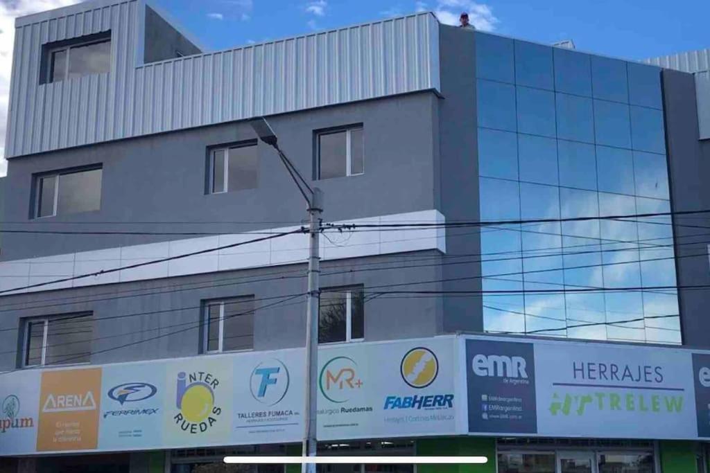 Apart Trelew 8