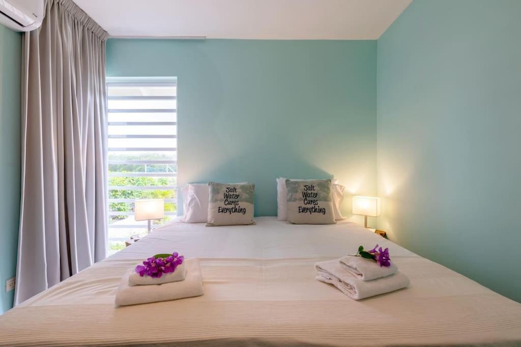 Villa Star Beach - Private pool and sea view!