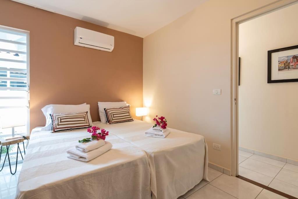 Villa Star Beach - Private pool and sea view!