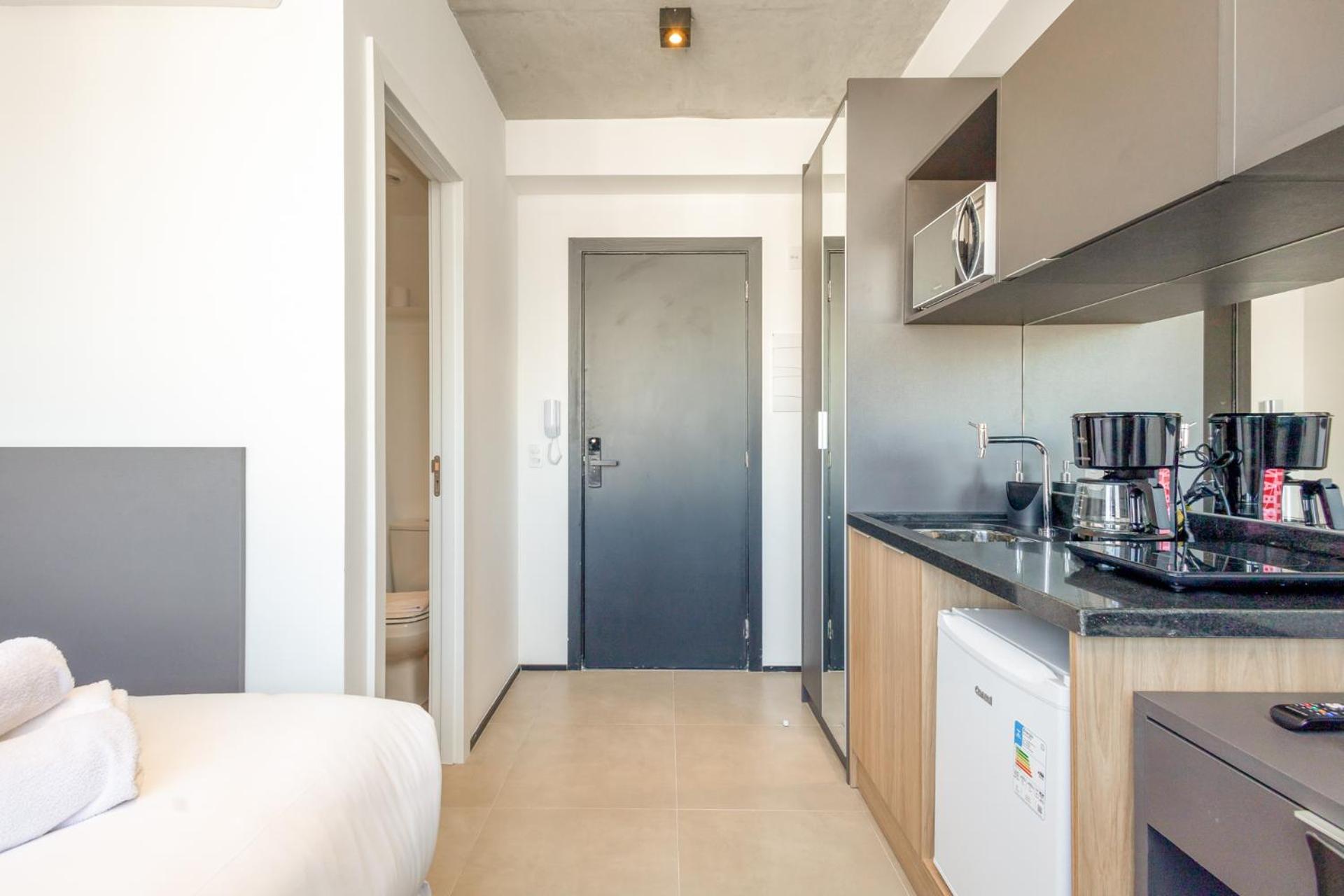 360 VN Ueno by Housi