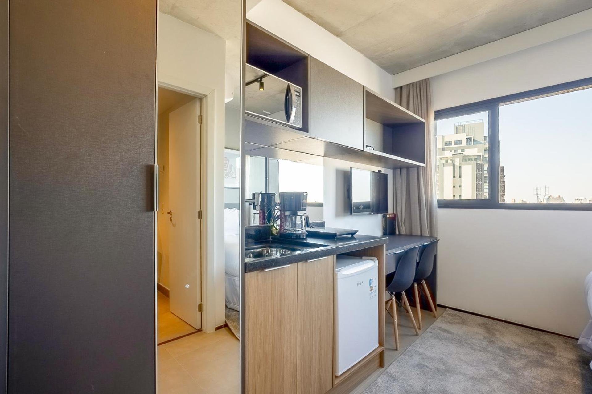 360 VN Ueno by Housi