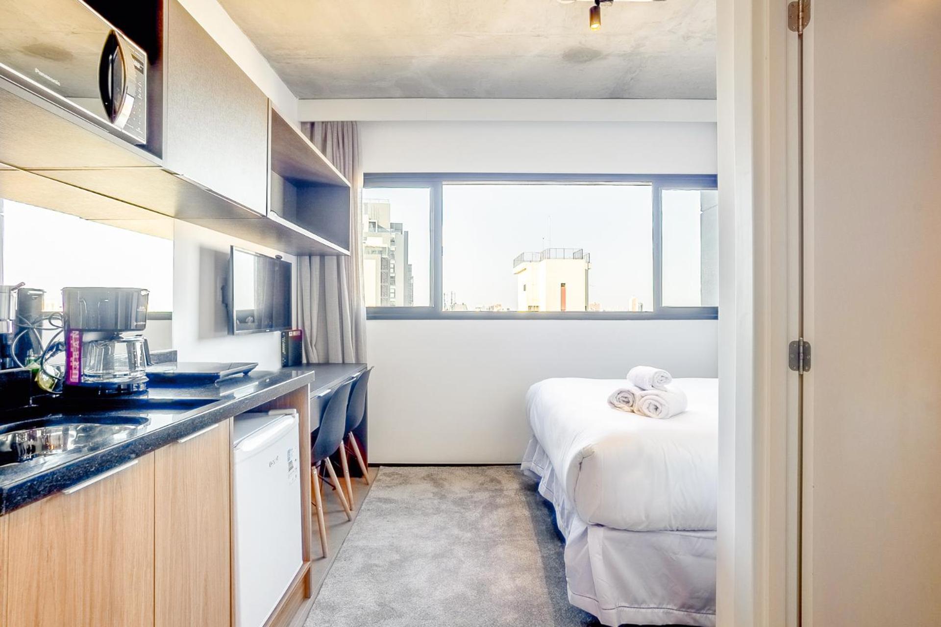 360 VN Ueno by Housi