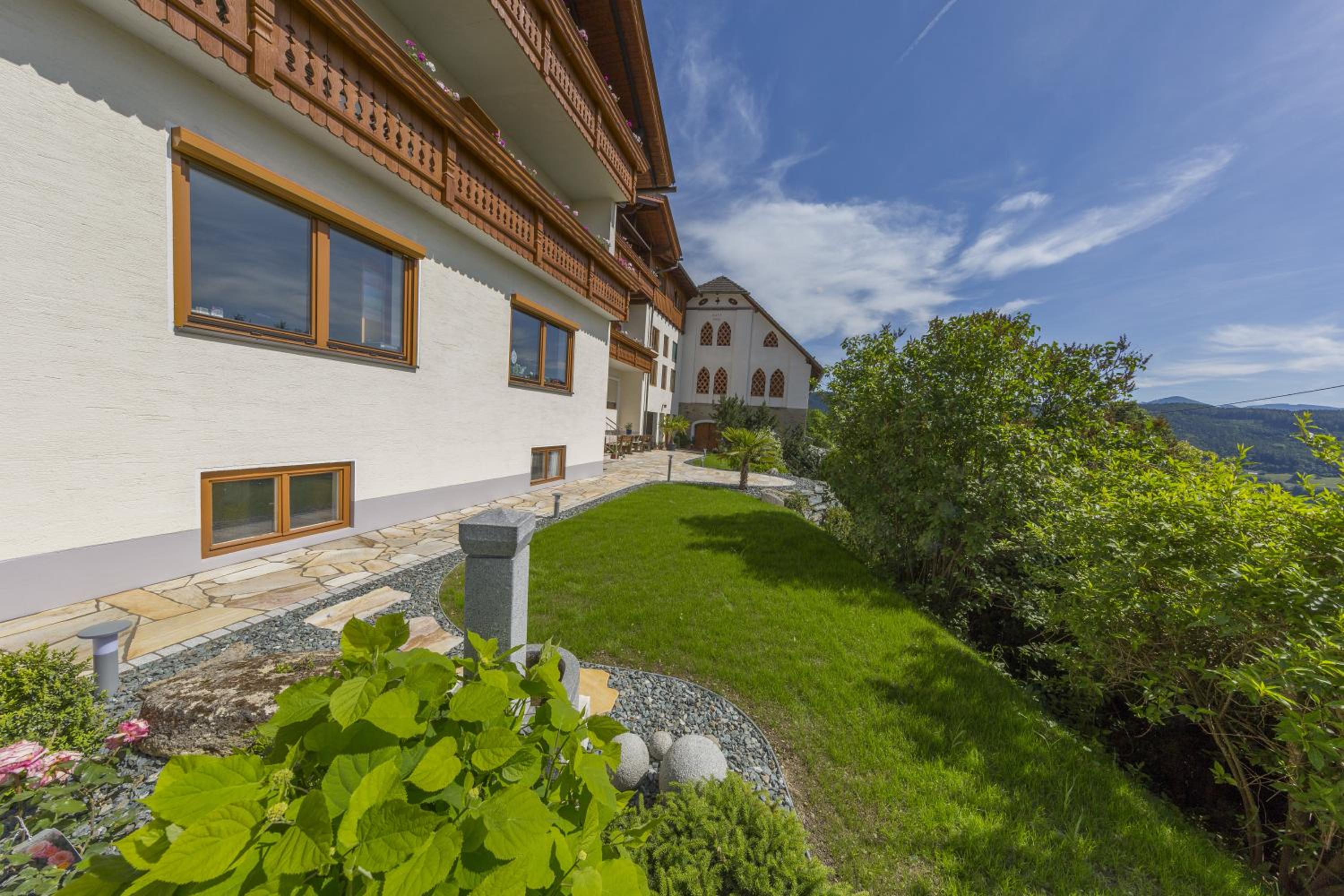 Frühstückspension Götzfried-Hof