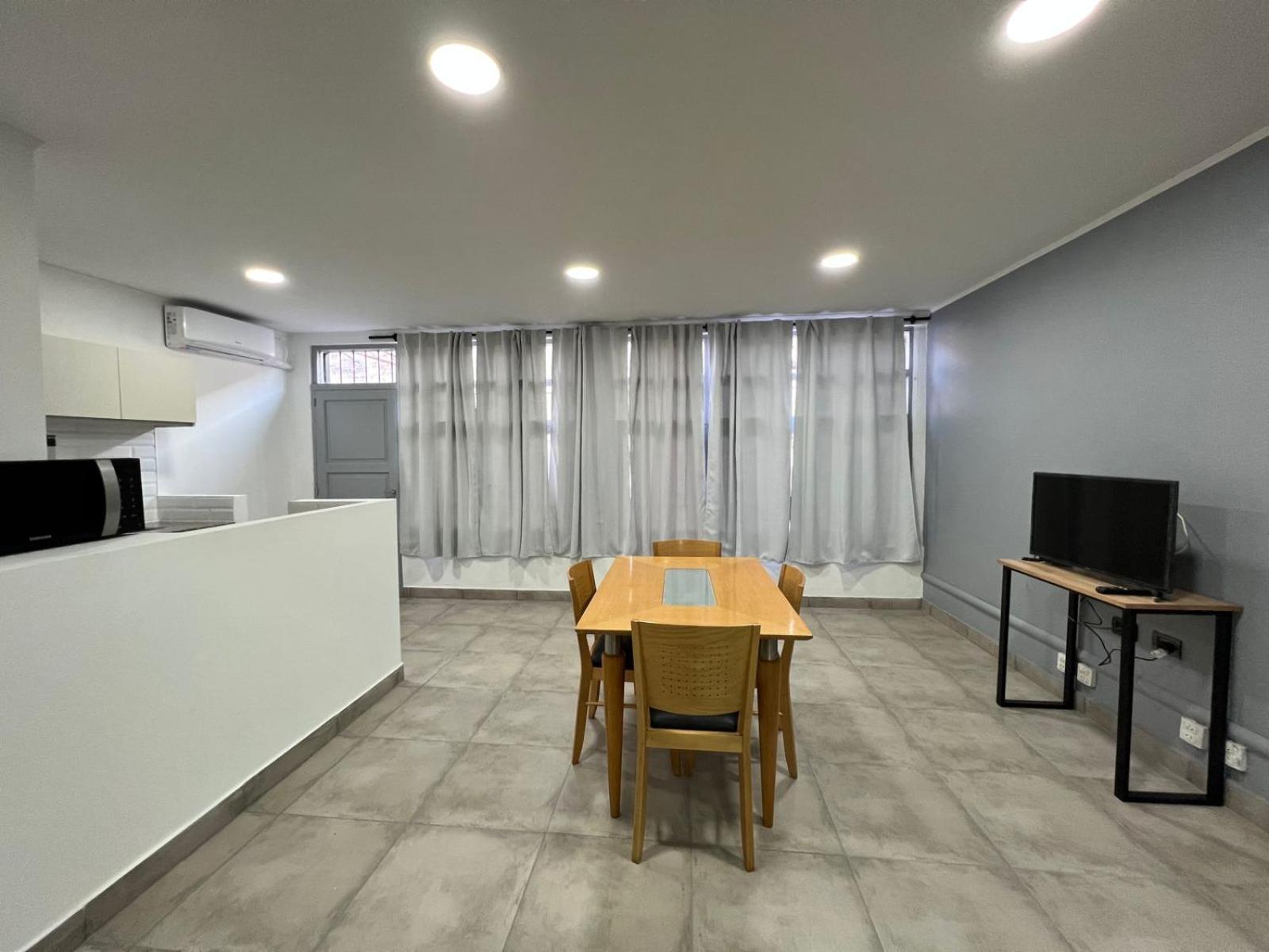 Departamento Plaza