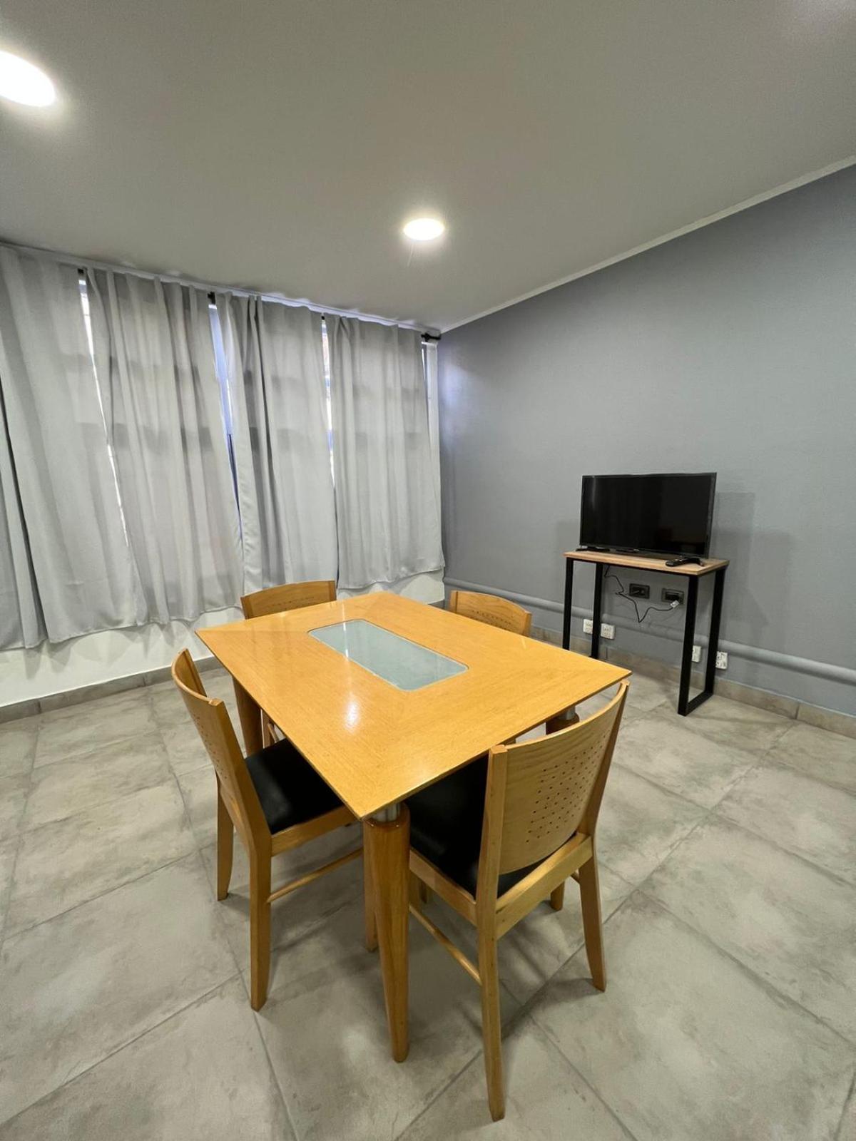 Departamento Plaza