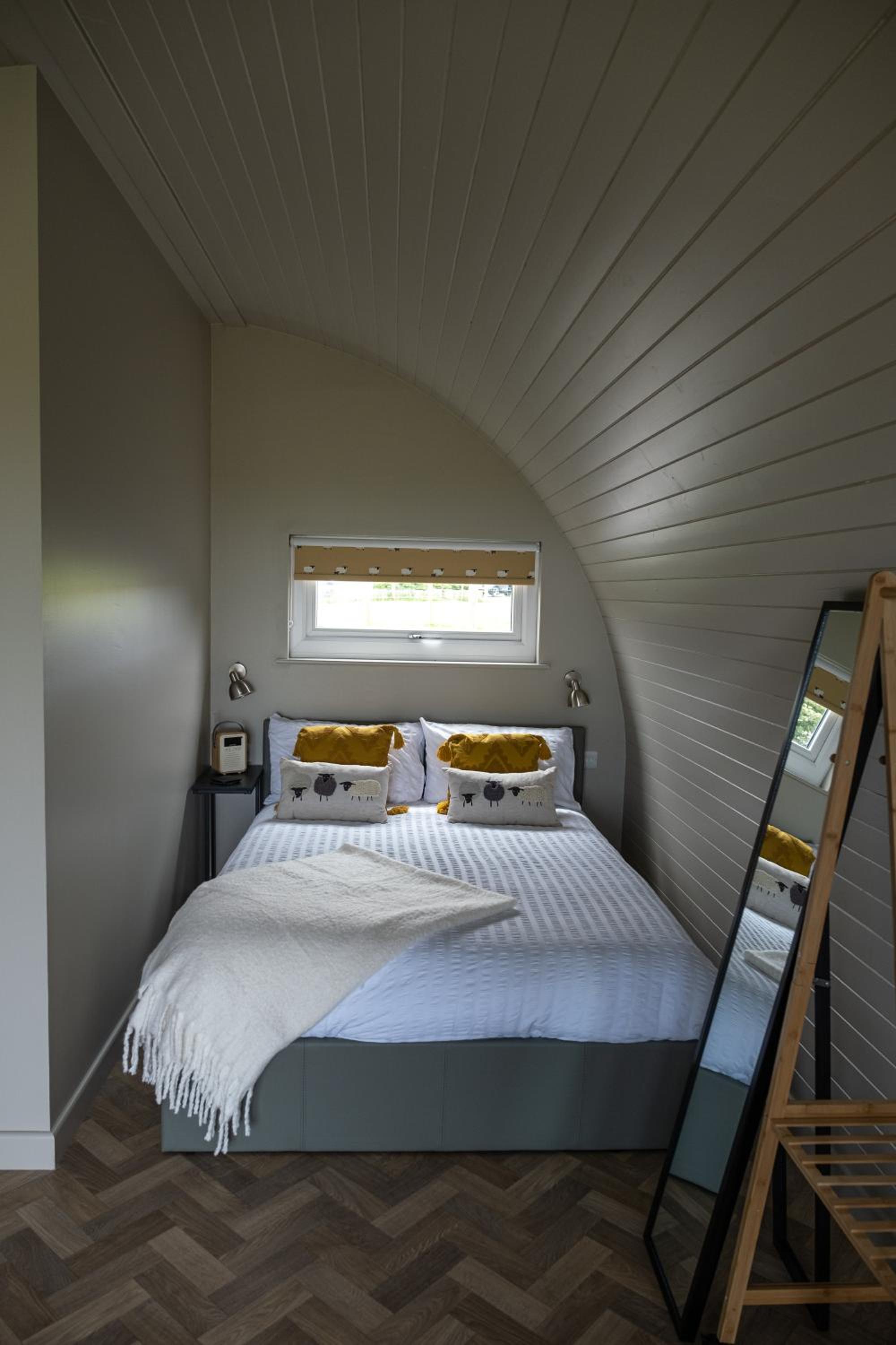 Glengolly Getaways