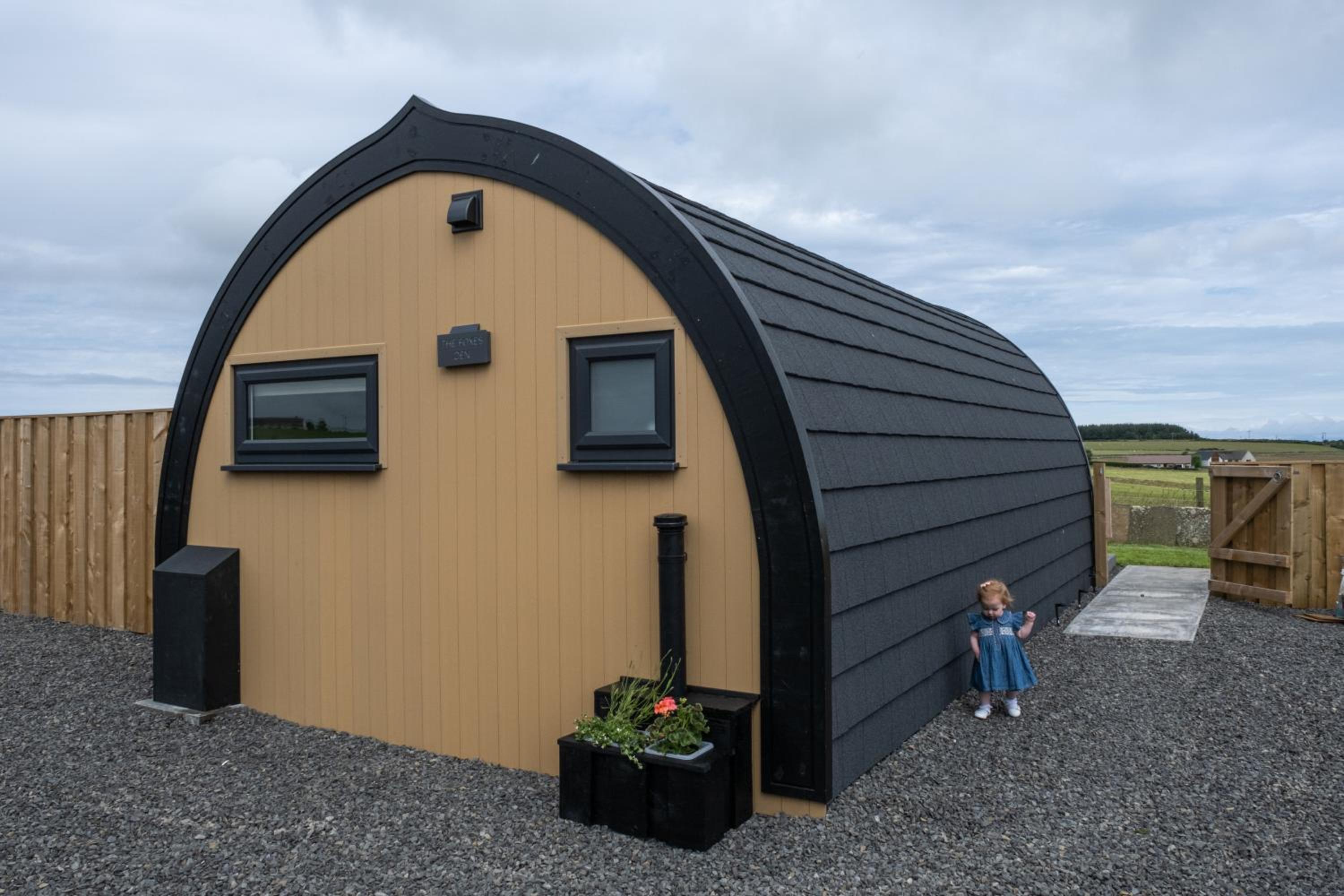 Glengolly Getaways