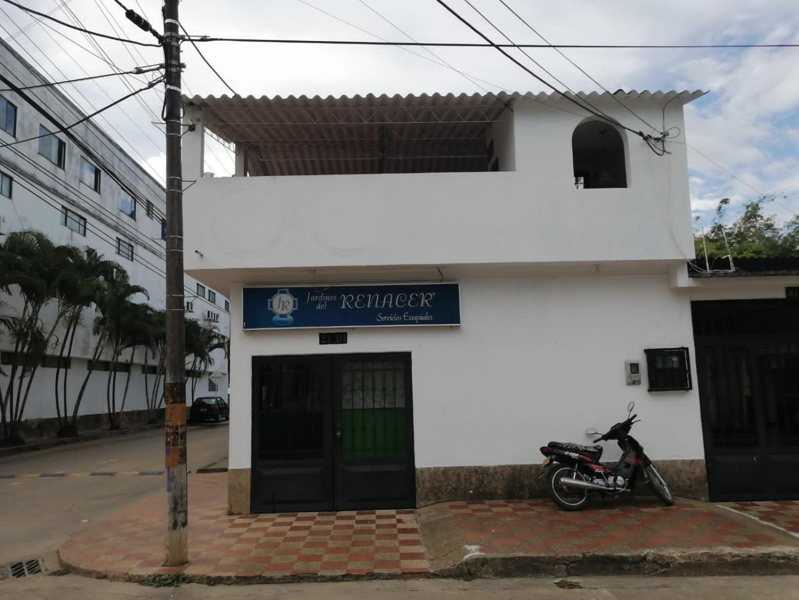 LA CASA DE ASUKA