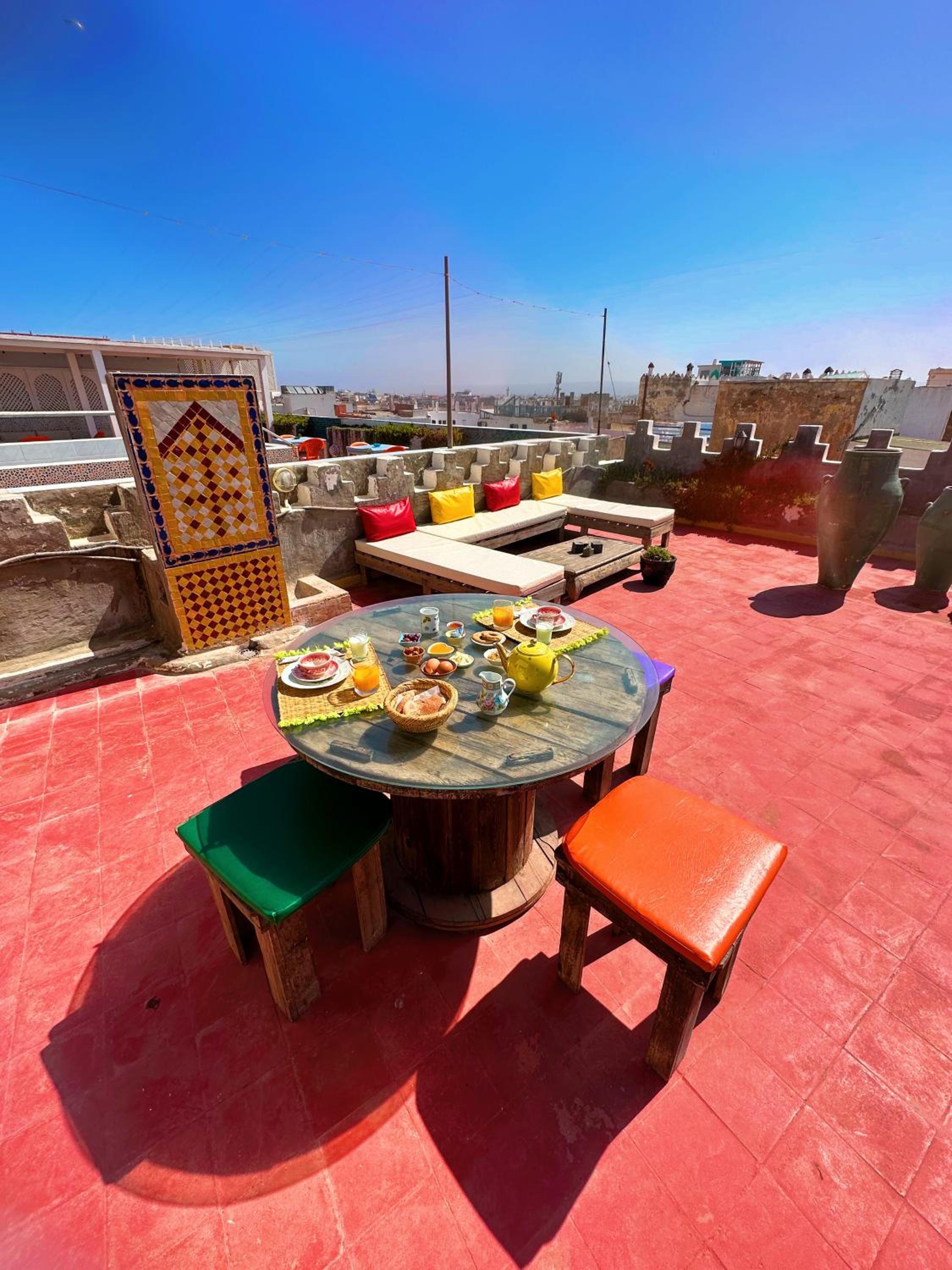 roof