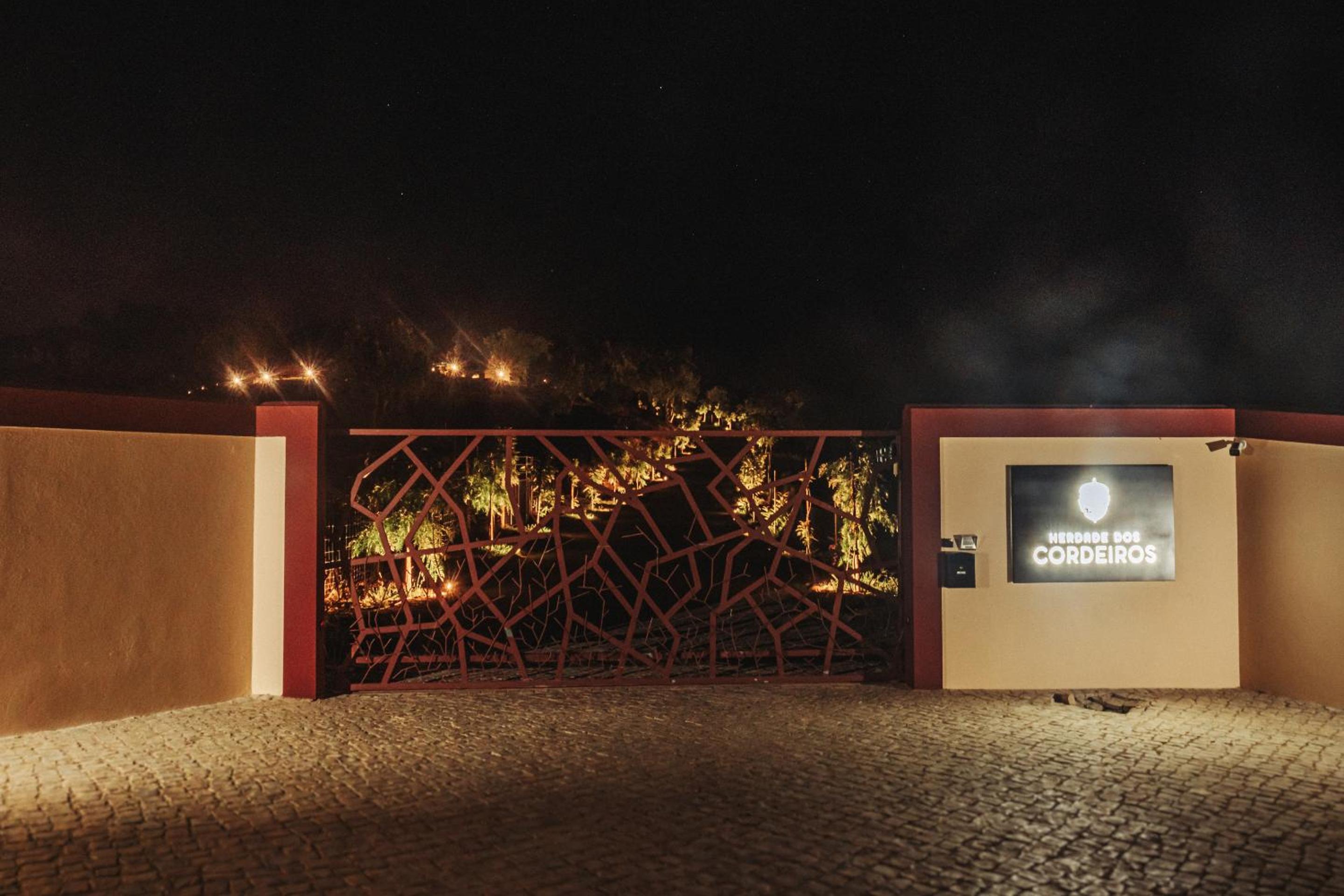 Herdade dos Cordeiros