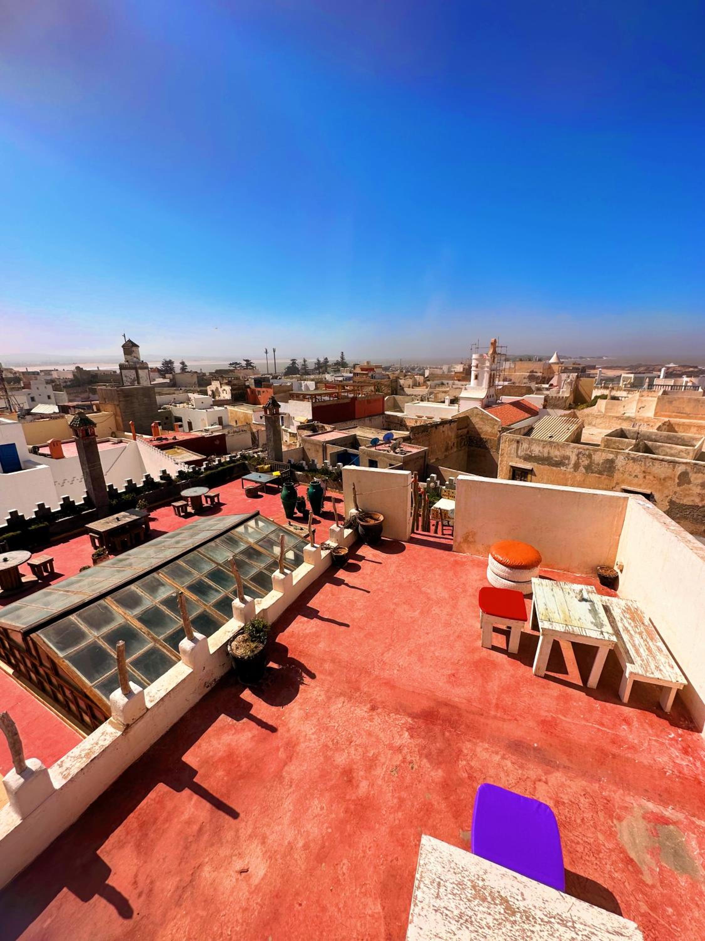 roof