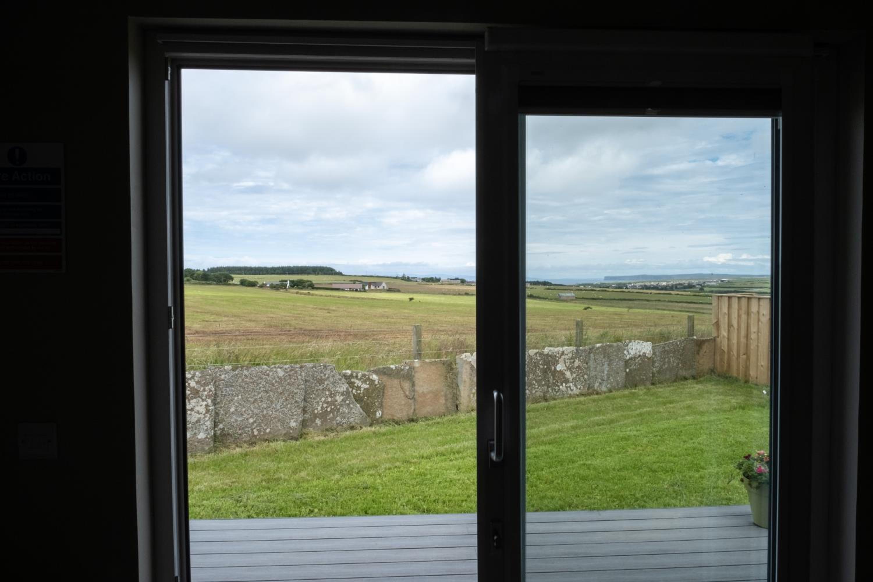 Glengolly Getaways
