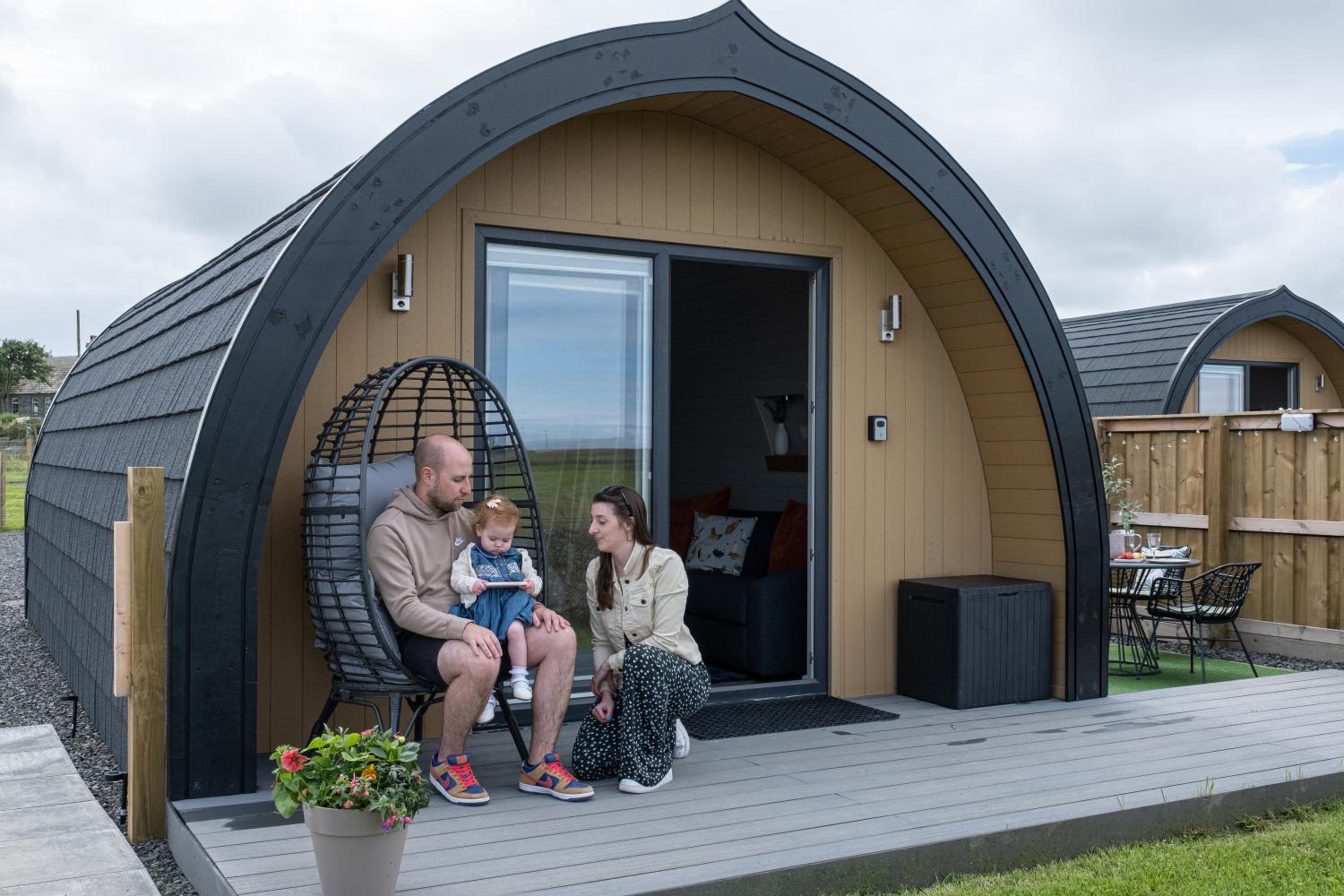 Glengolly Getaways