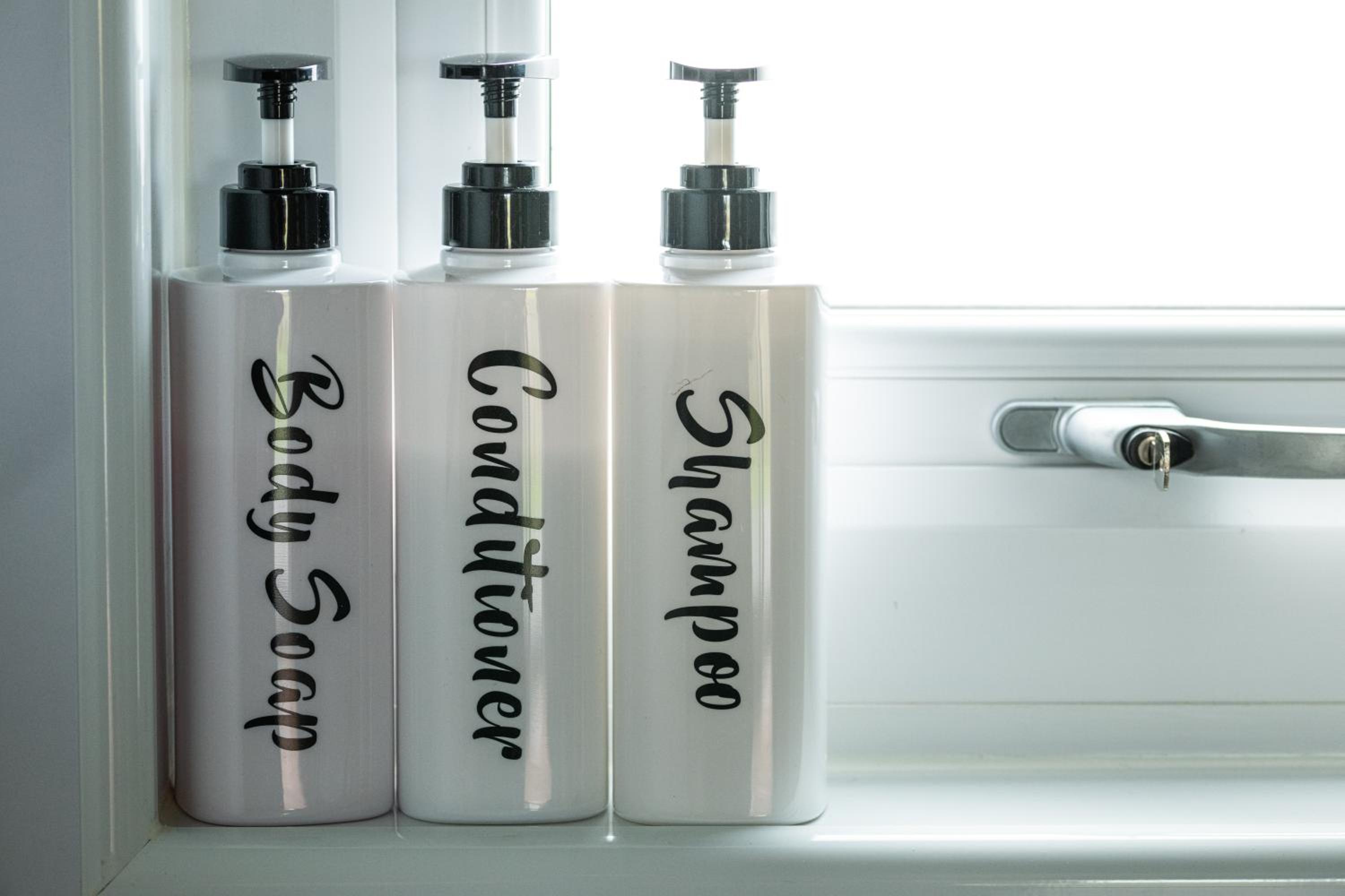 Glengolly Getaways