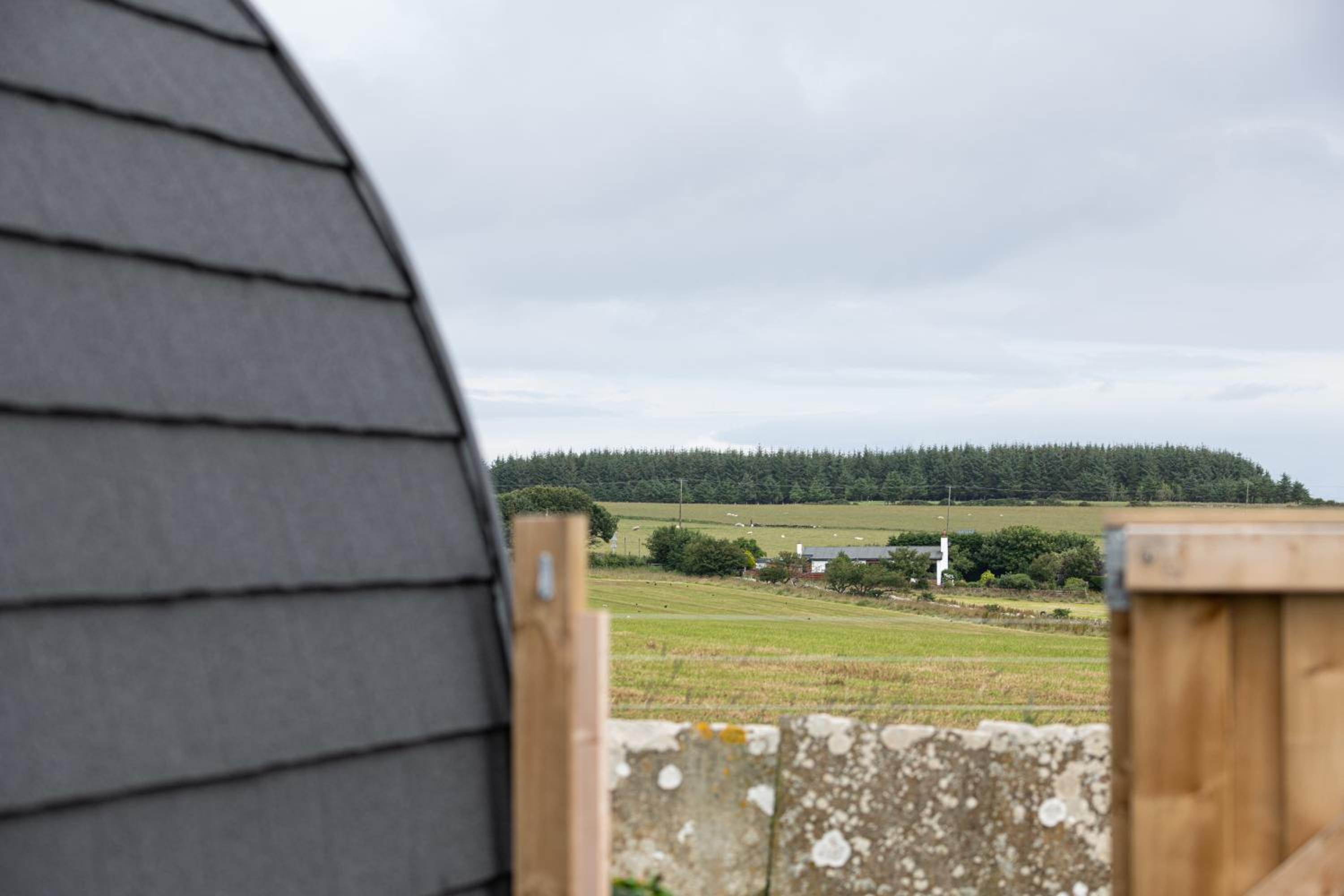 Glengolly Getaways