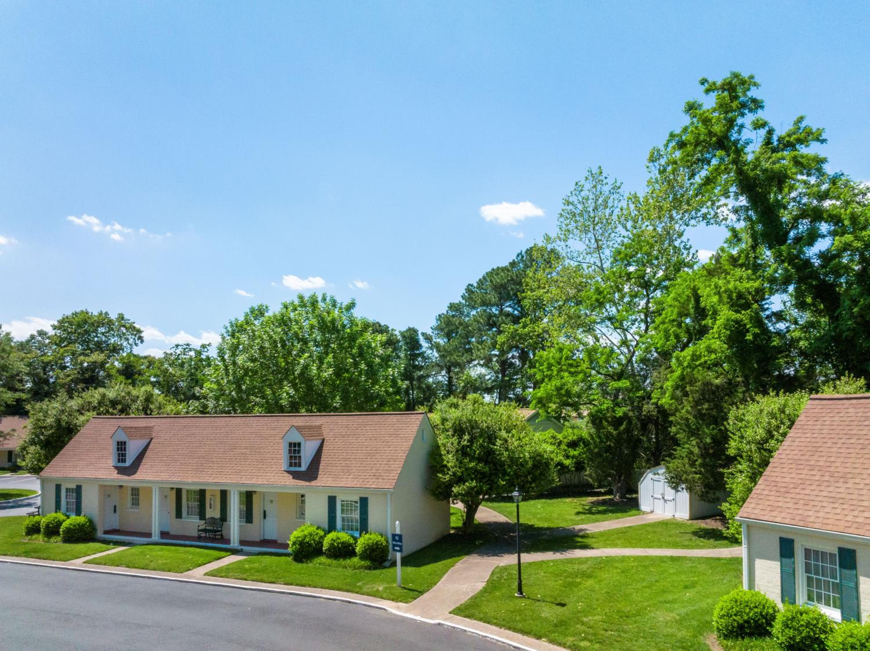 Hotel Westgate Historic Williamsburg Resort - Image 1