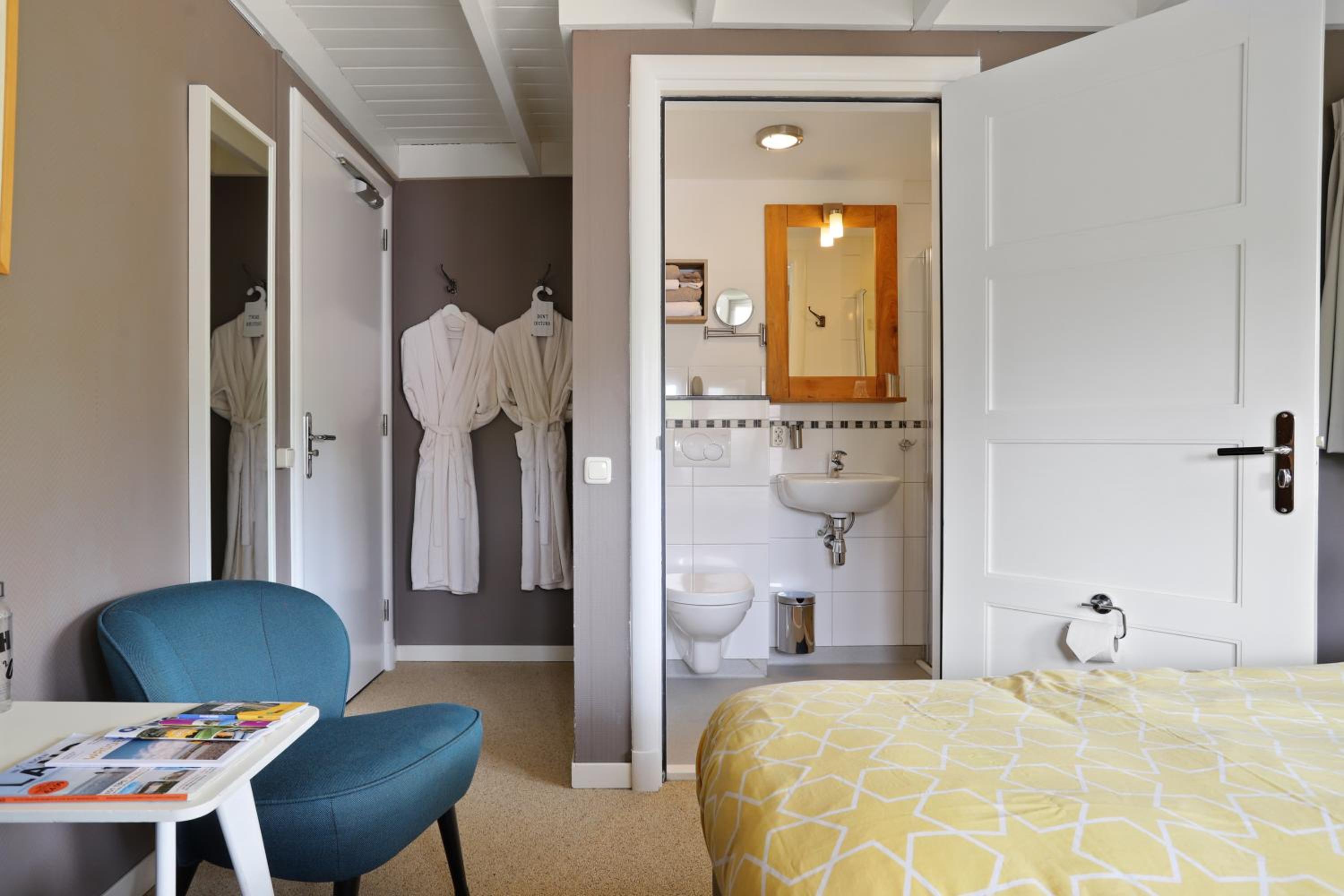 B&B - Sauna D'Olle Pastorie view 3
